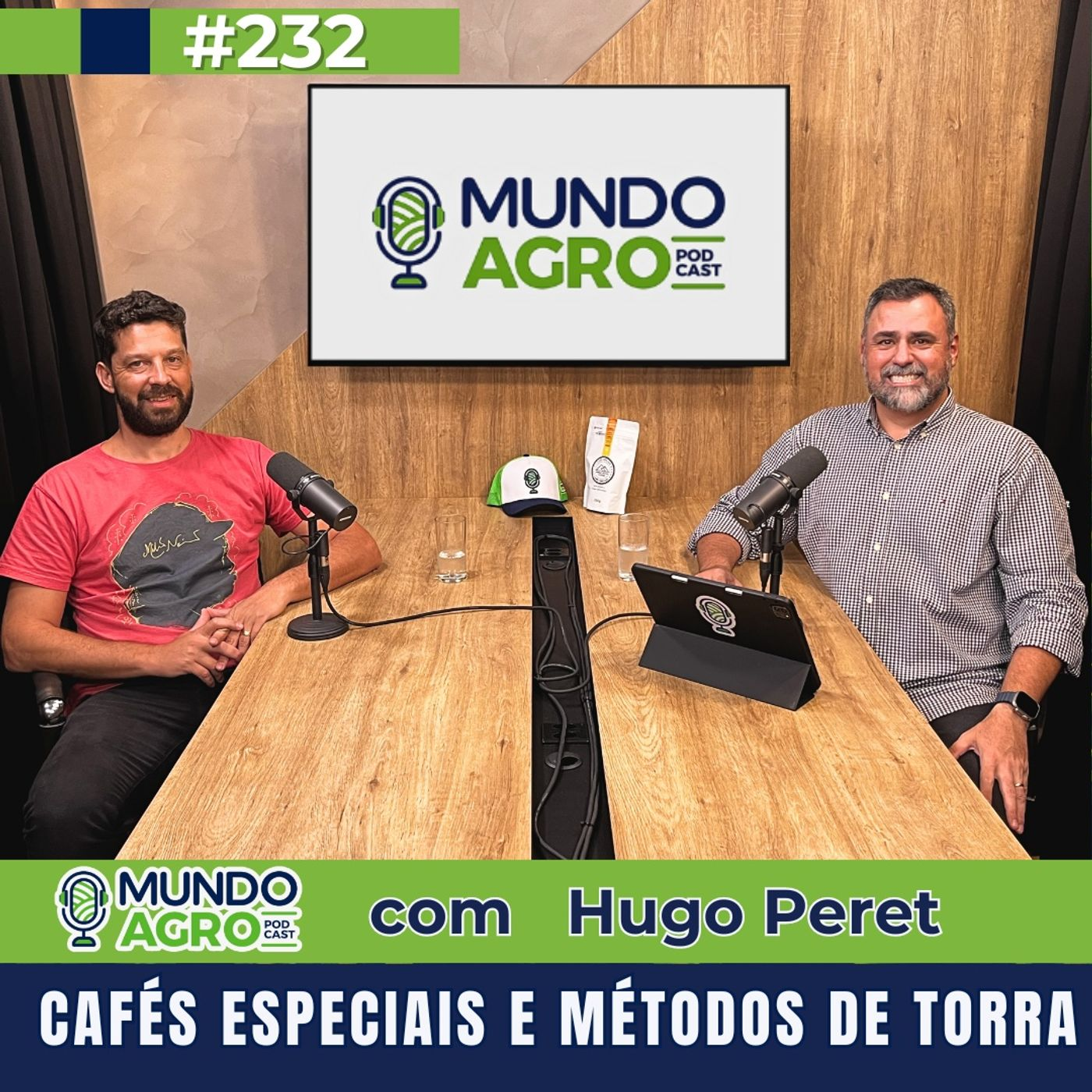 Rede Rural de Podcasts