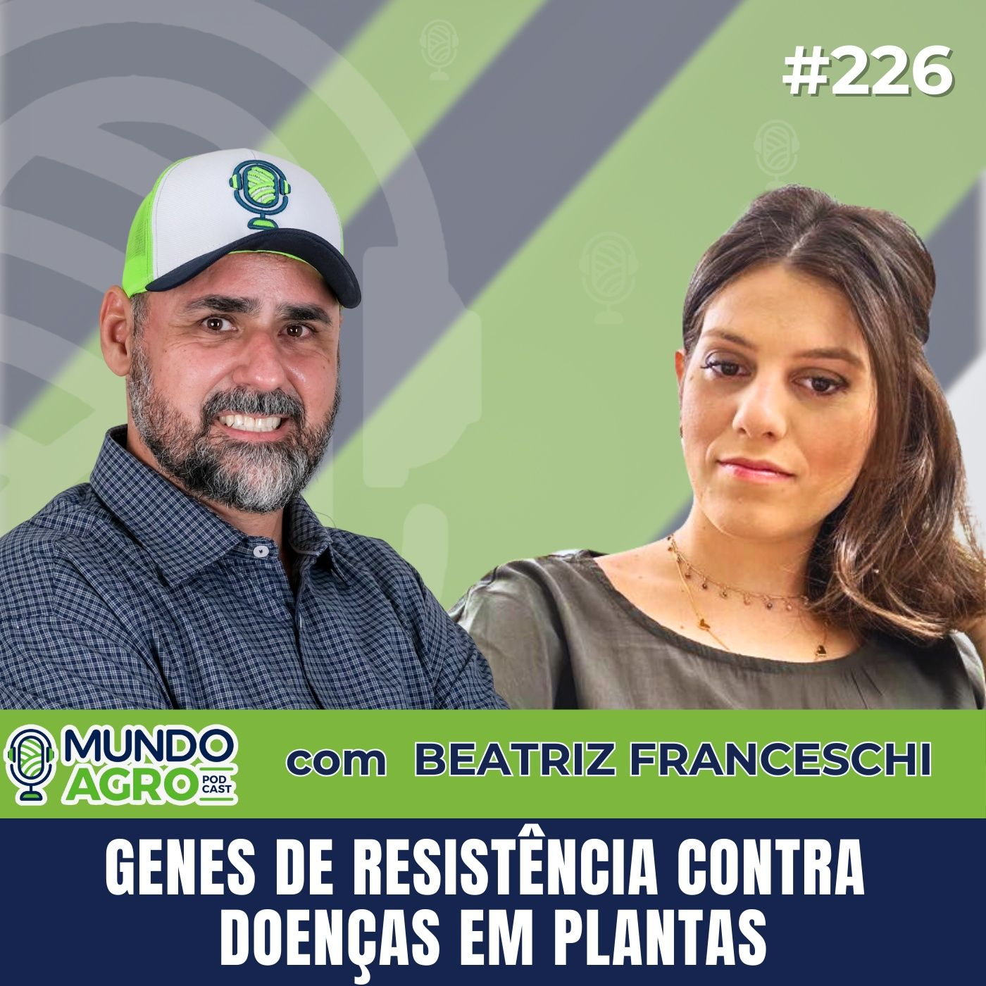 Rede Rural de Podcasts