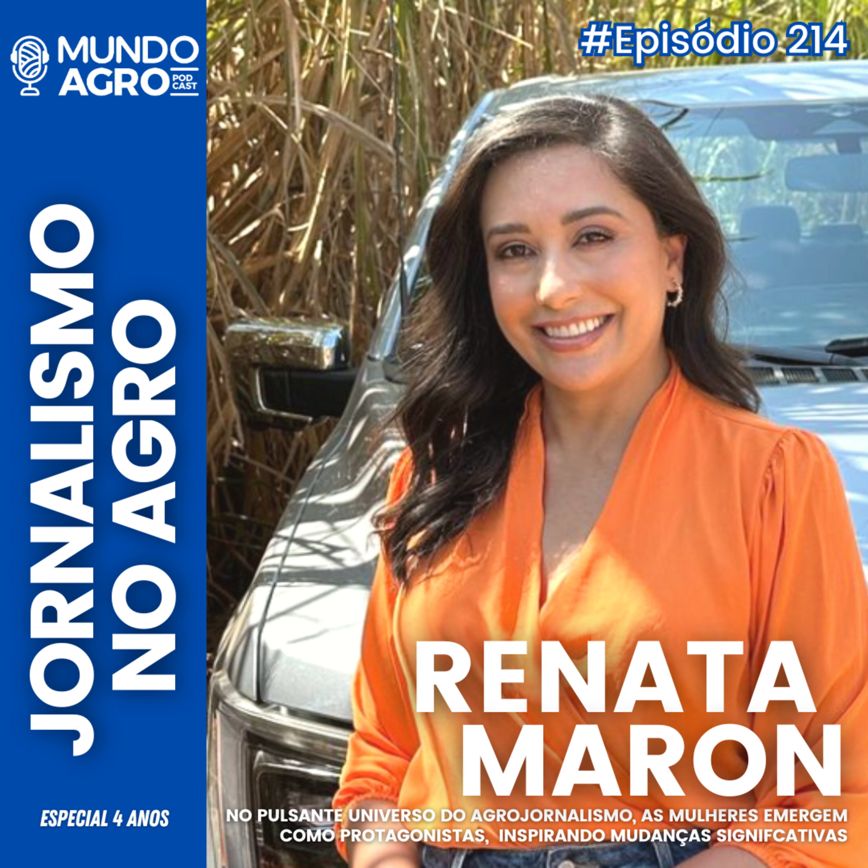 Rede Rural de Podcasts