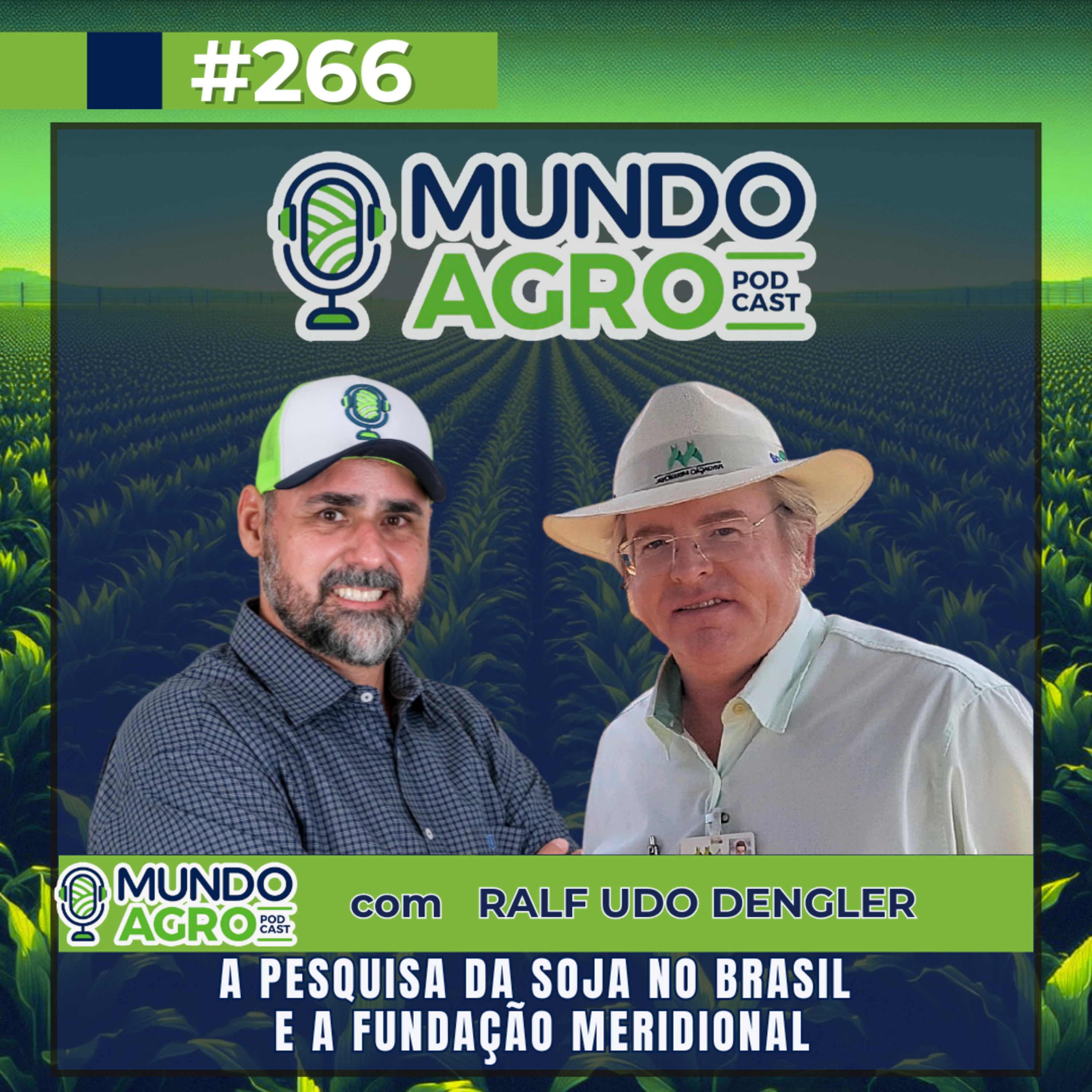 Agrocast