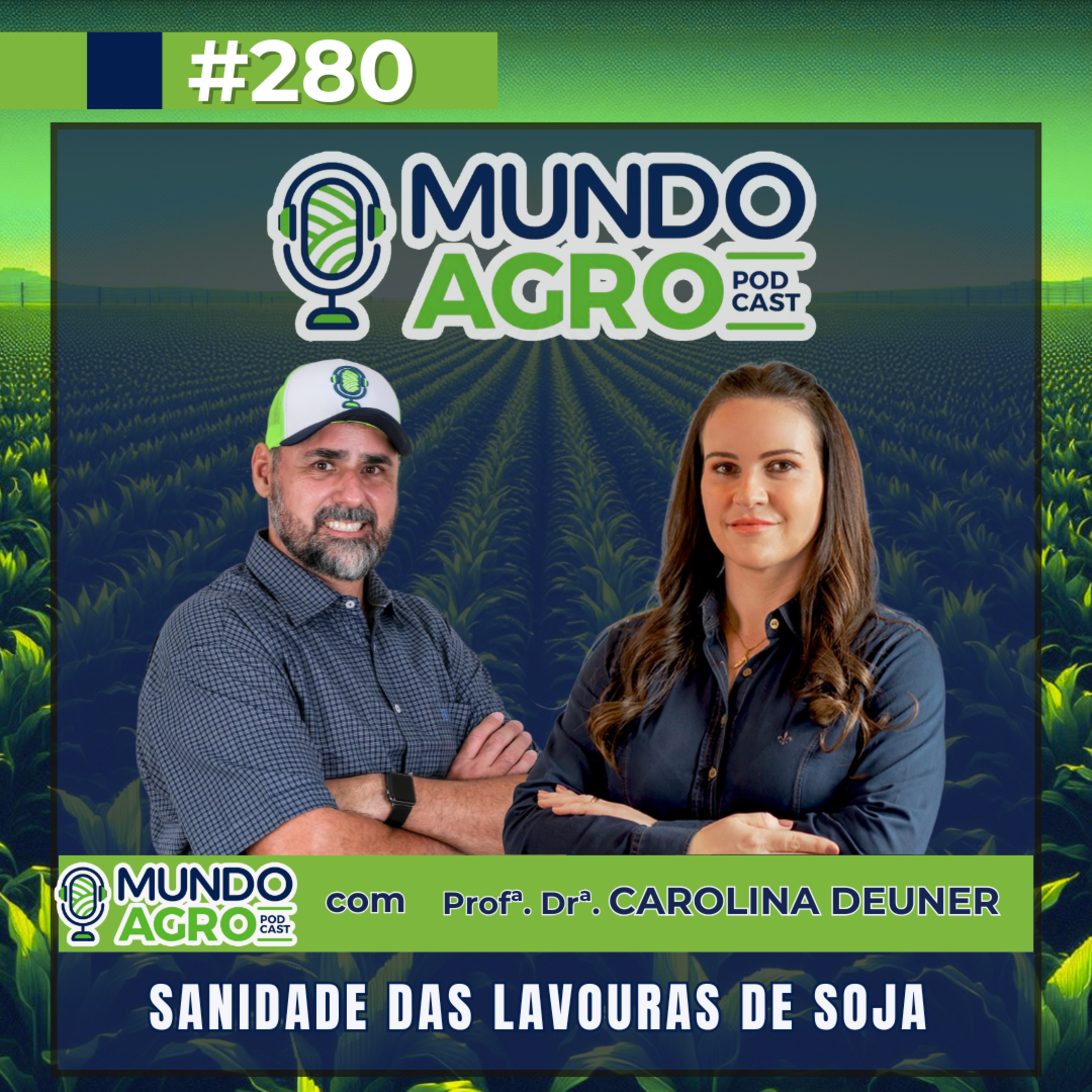 Agrocast