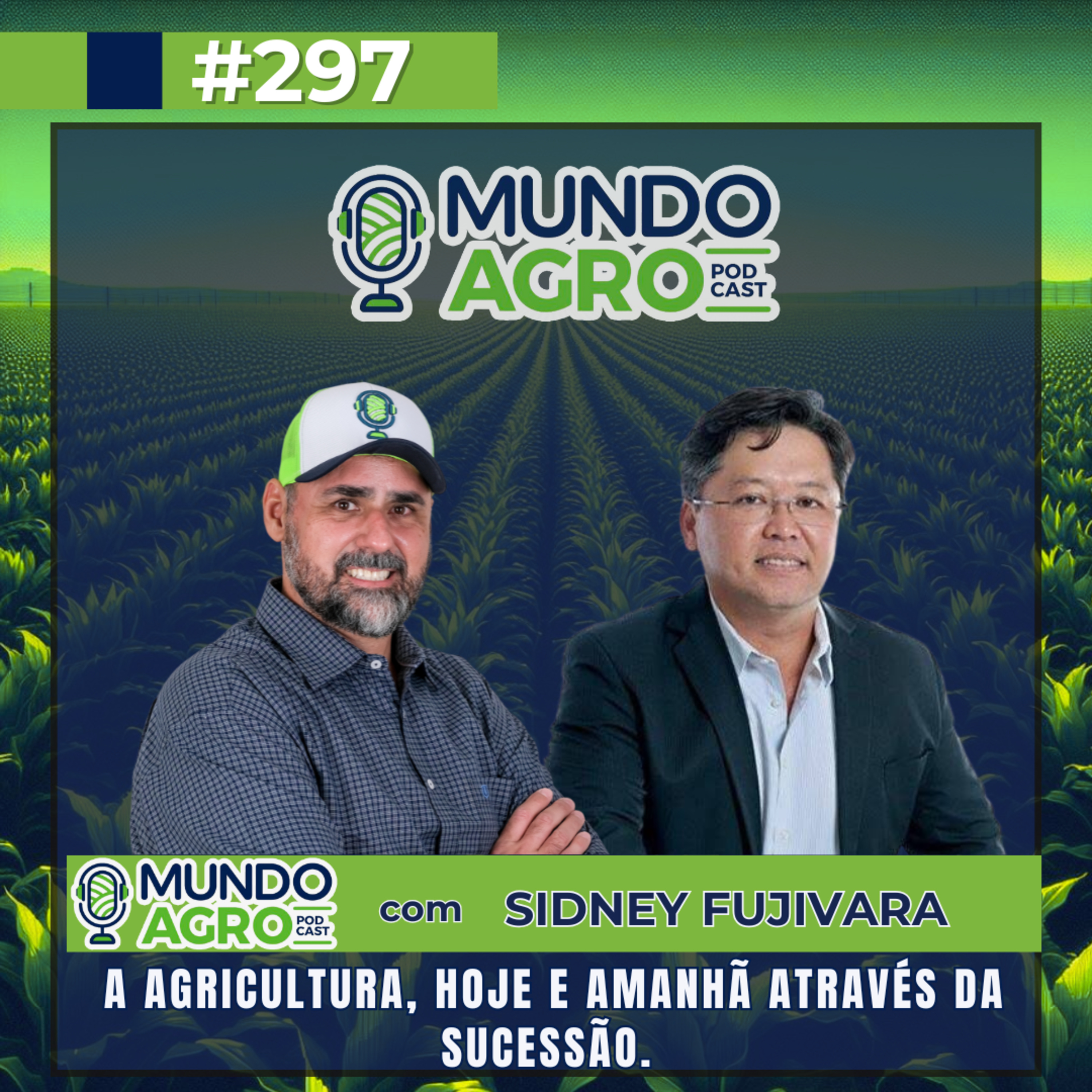 Rede Rural de Podcasts