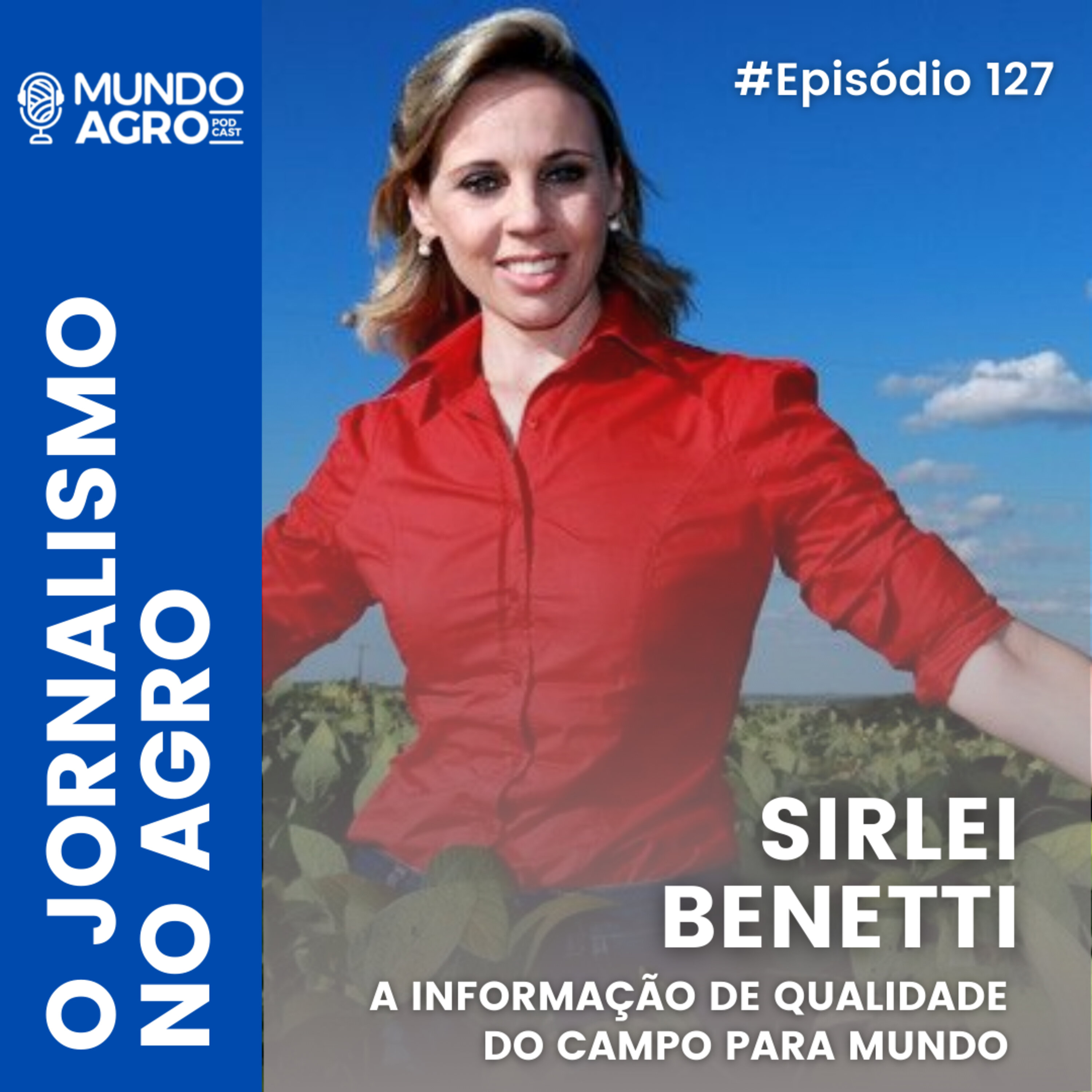 Rede Rural de Podcasts