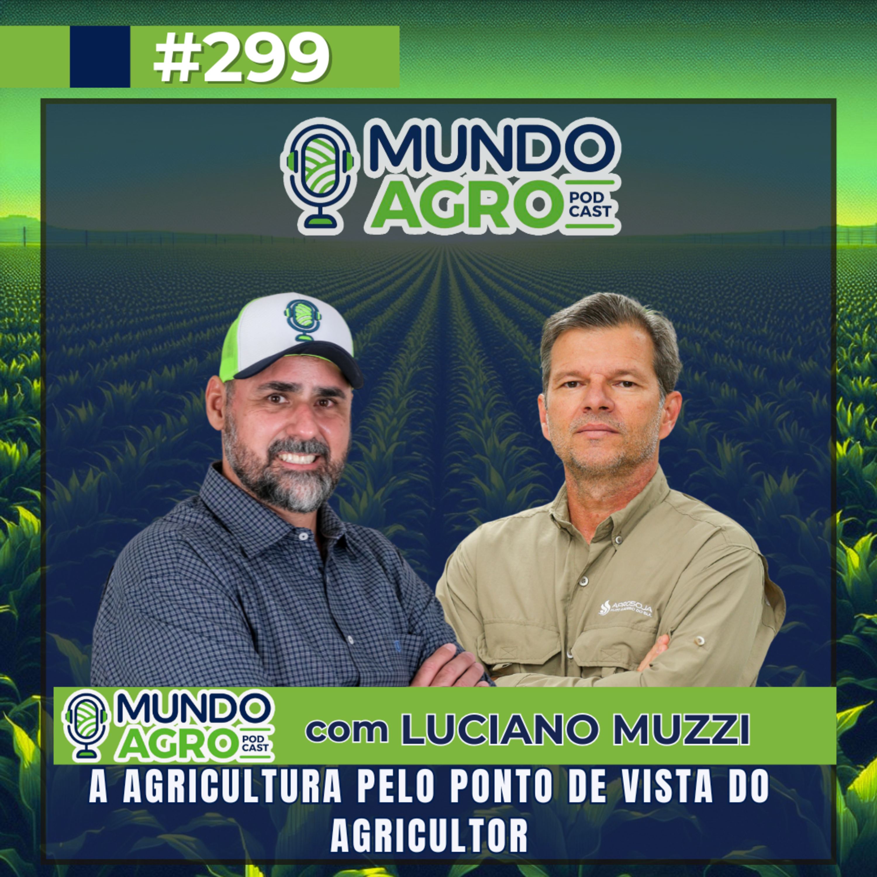 Rede Rural de Podcasts