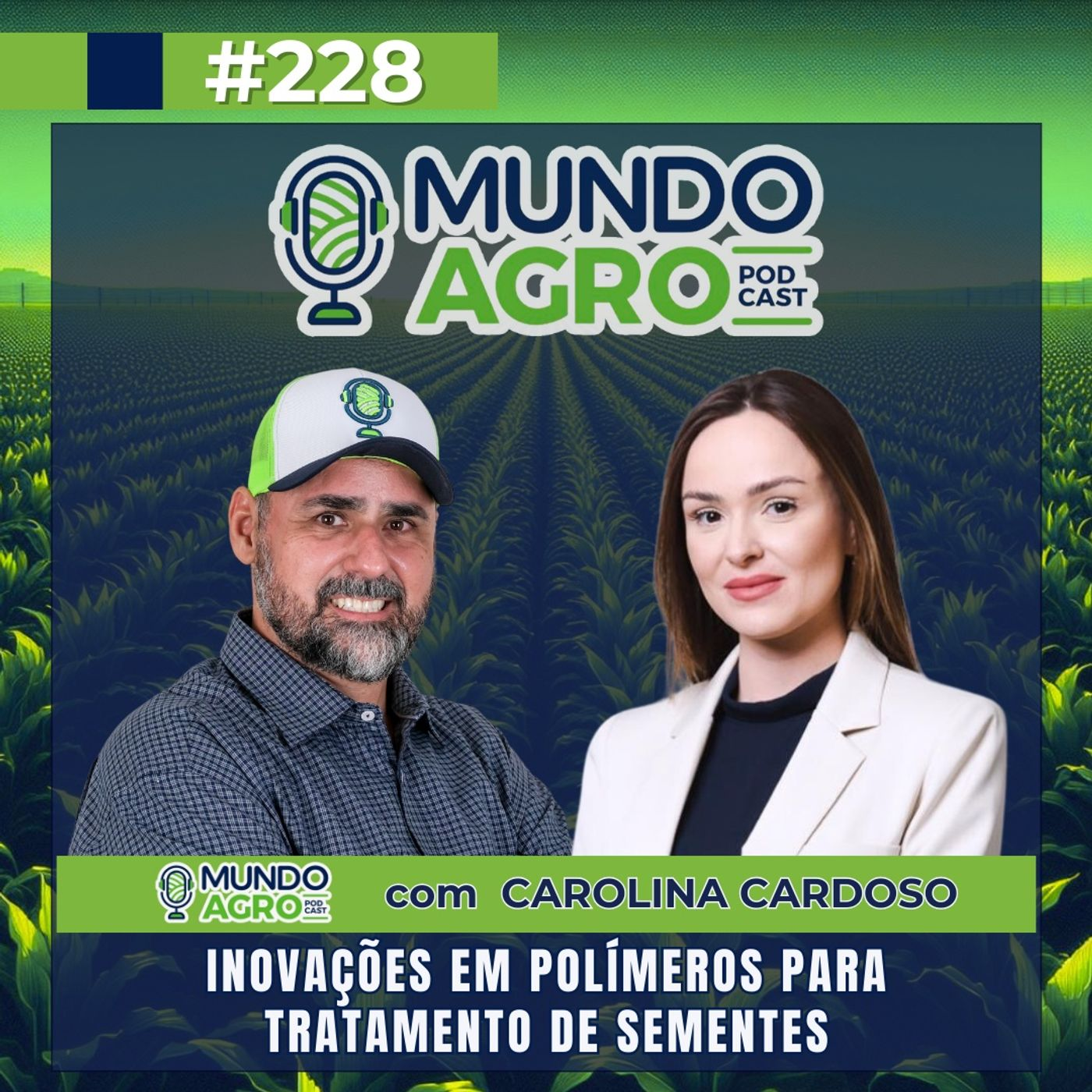Agrocast