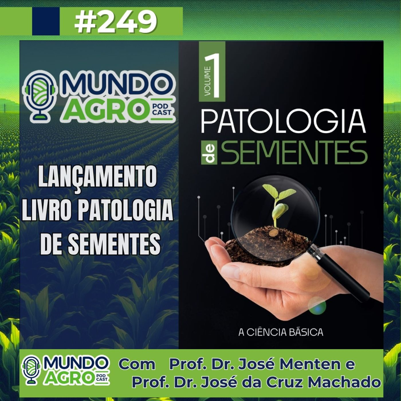 Agrocast