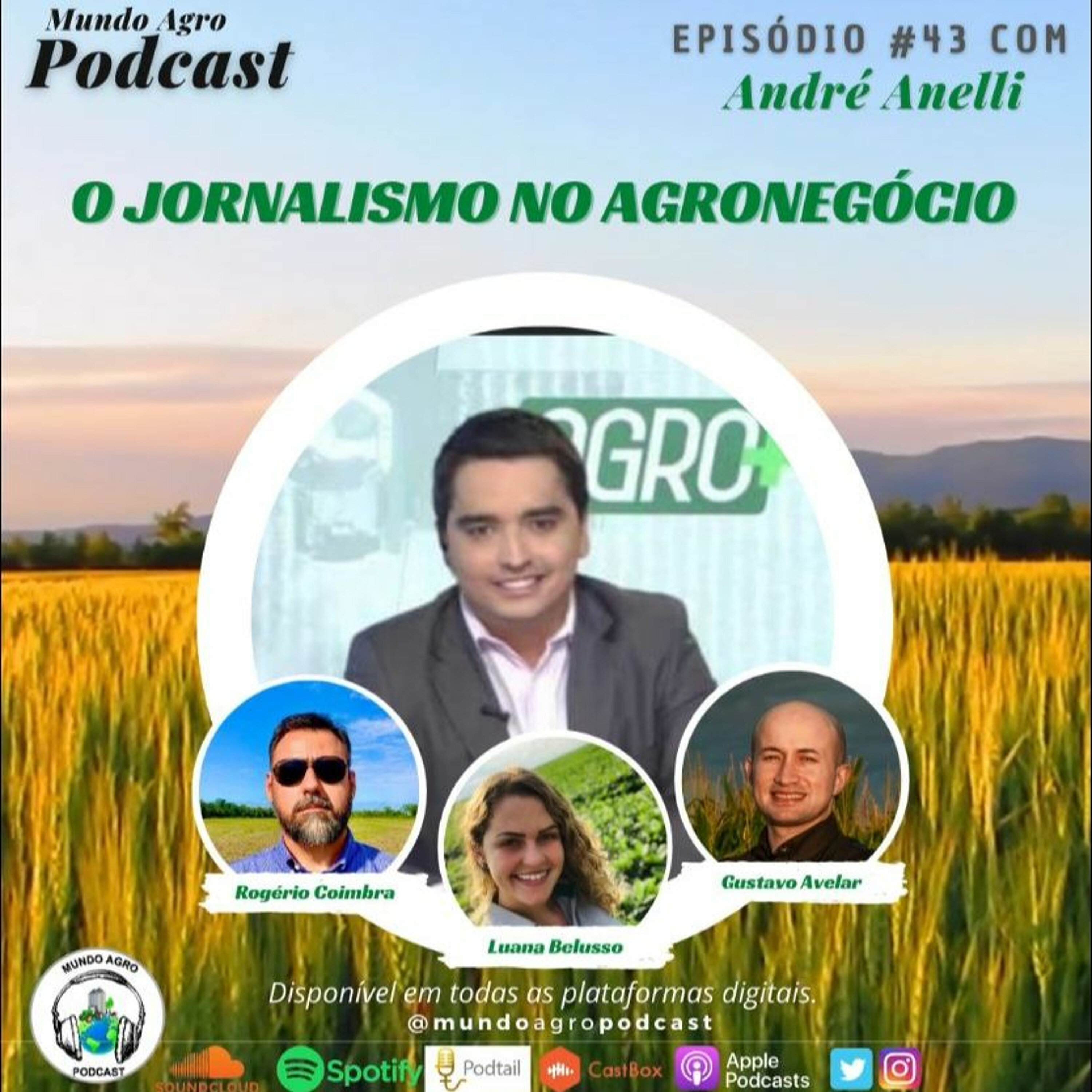 Agrocast