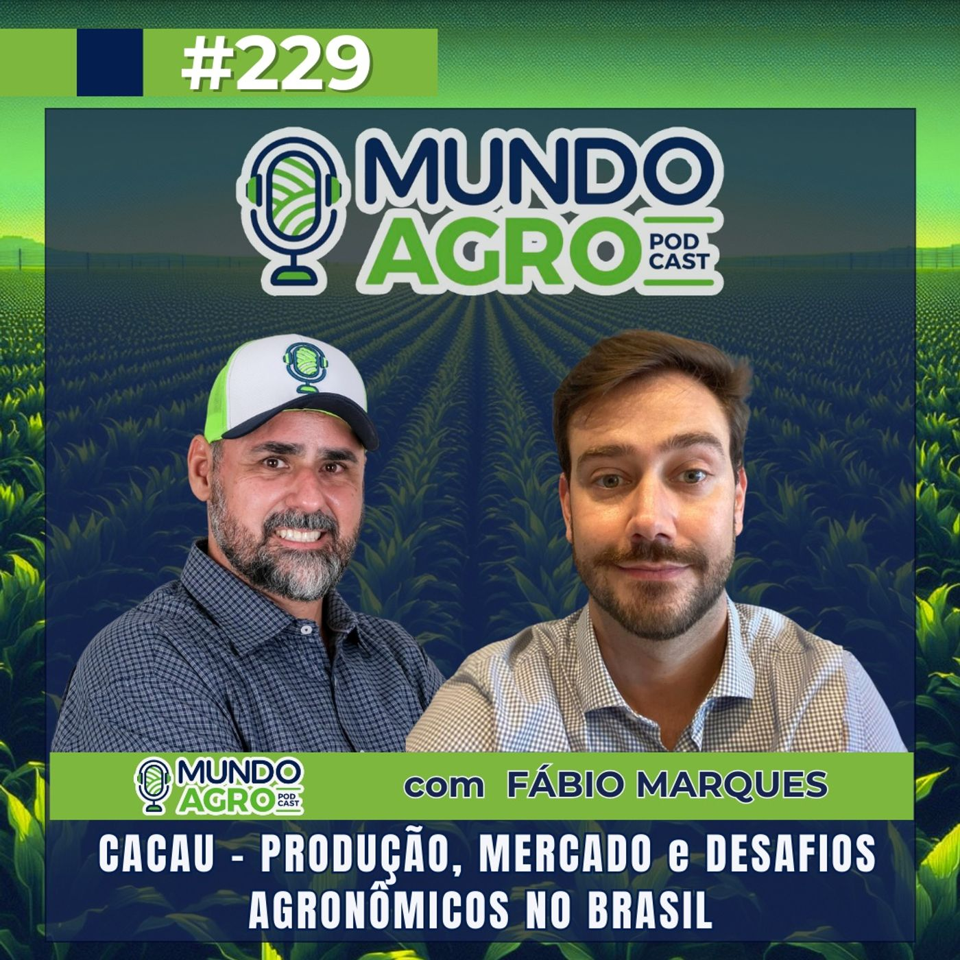 Rede Rural de Podcasts