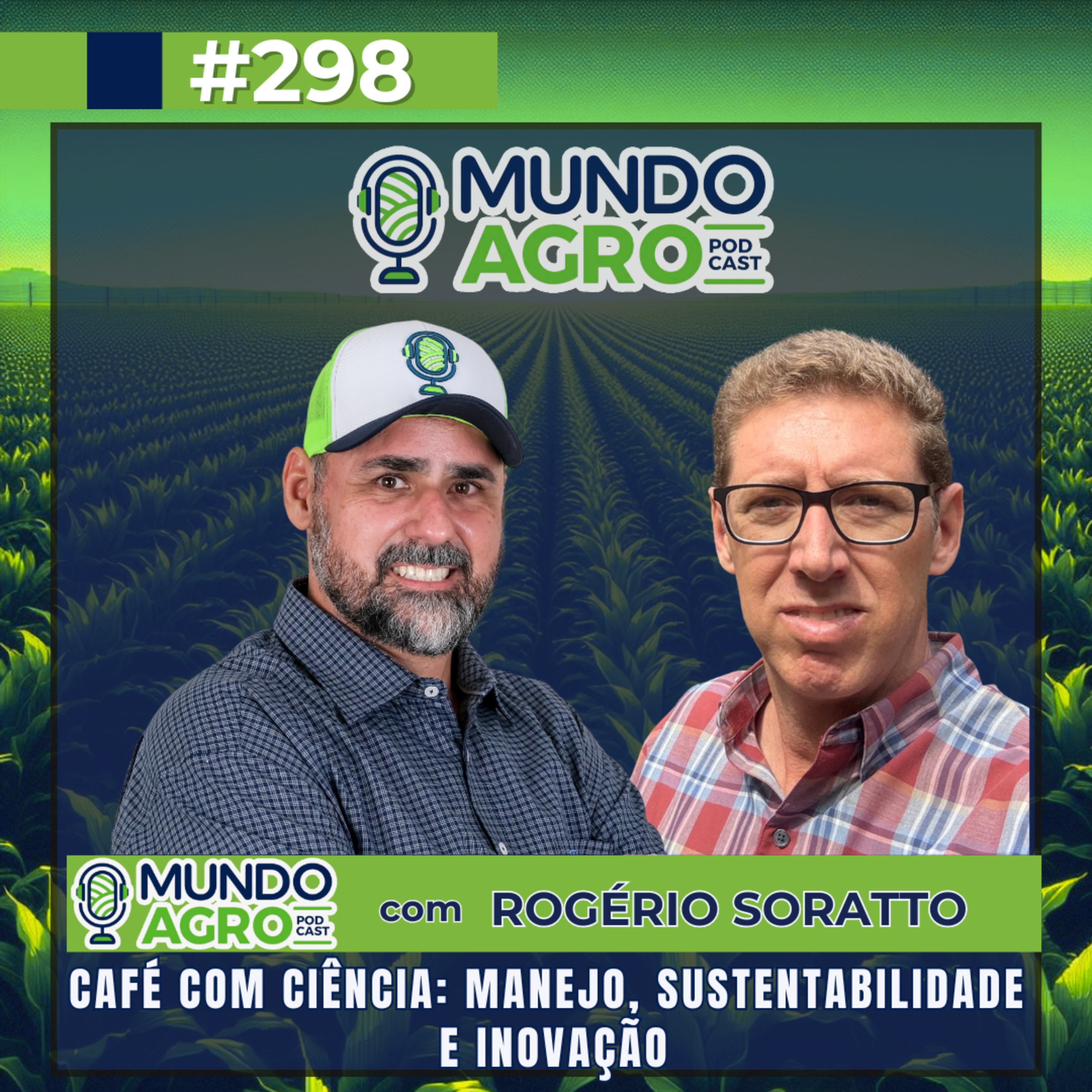 Rede Rural de Podcasts