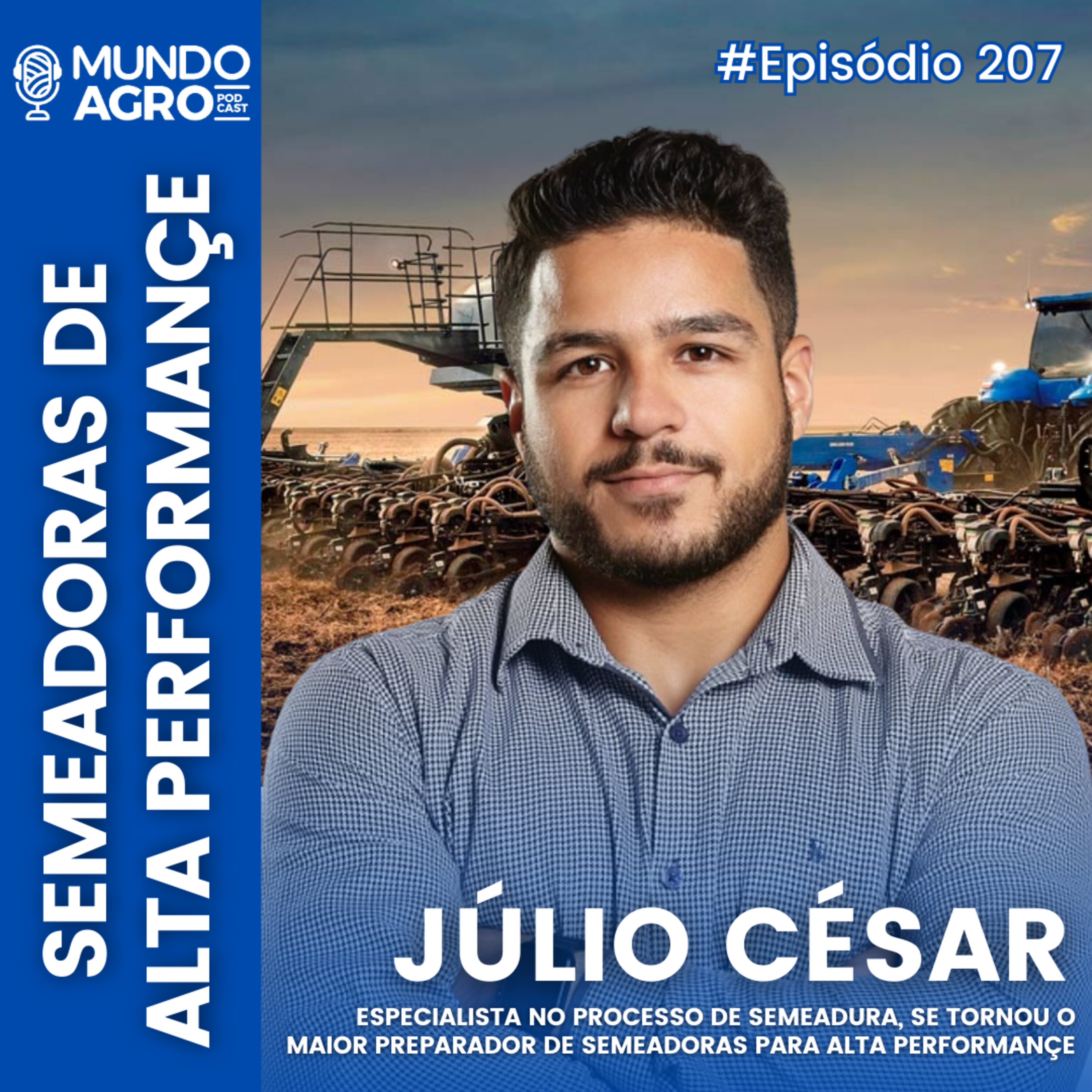 Rede Rural de Podcasts