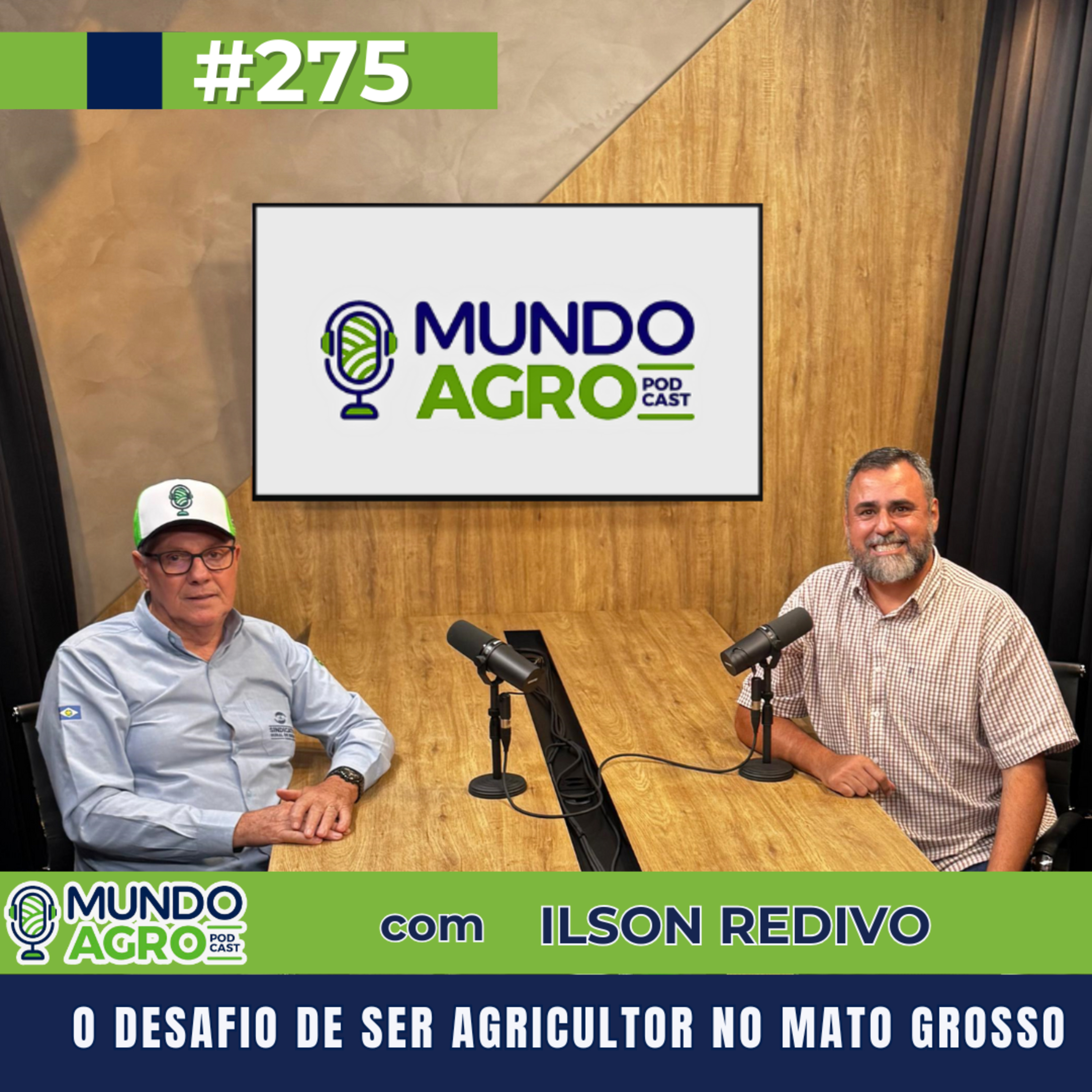Rede Rural de Podcasts