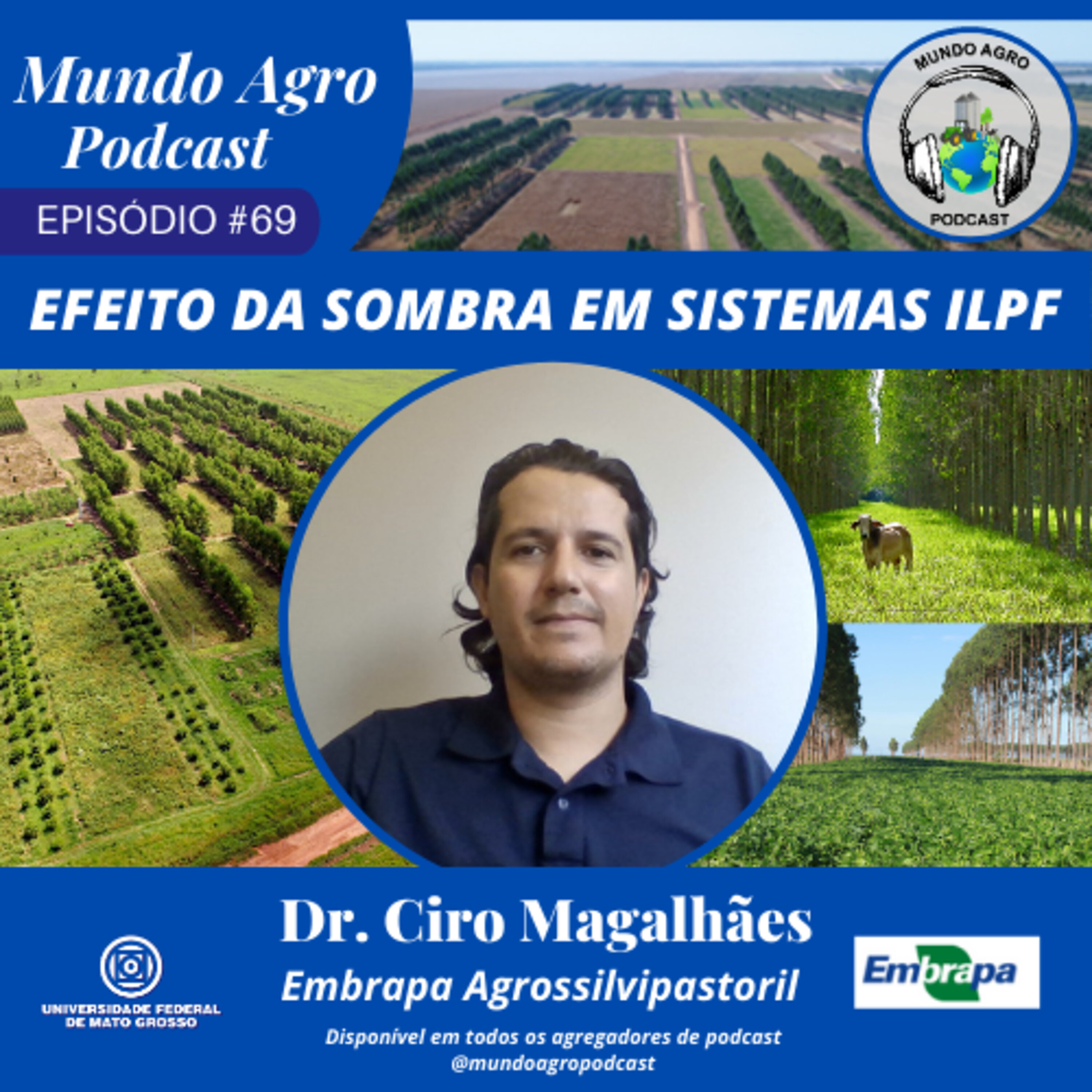 Agrocast