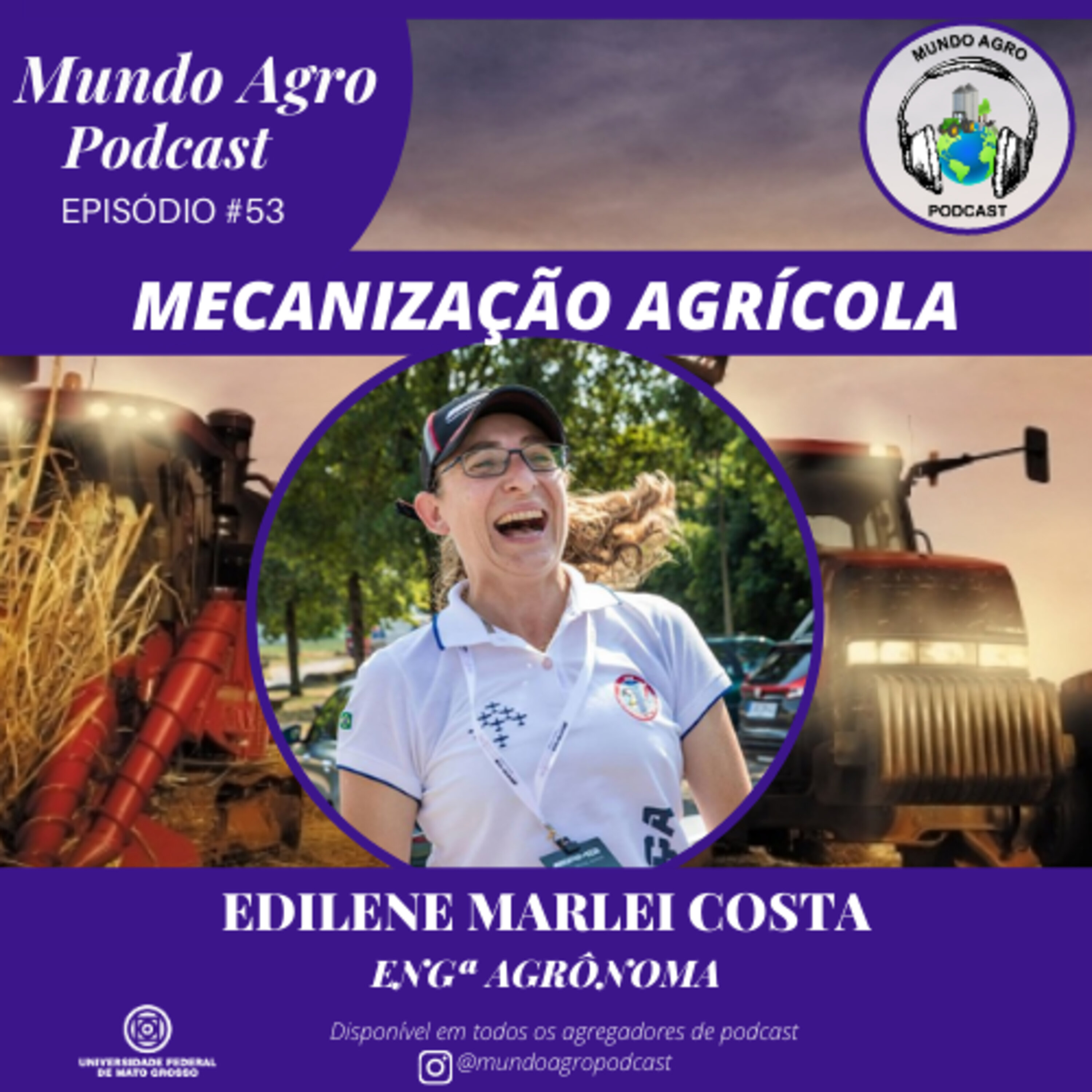 Agrocast
