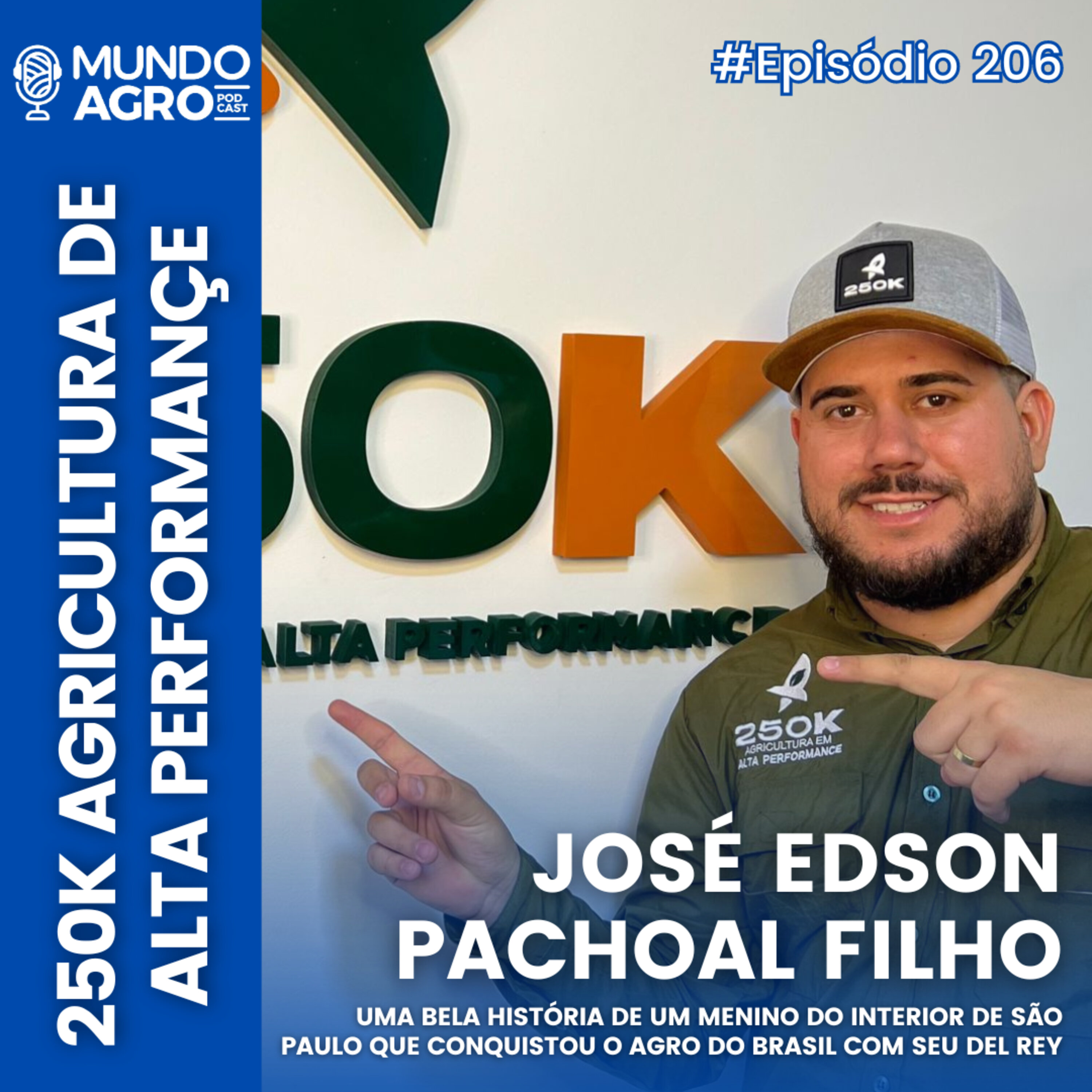 #206 MAP DESAFIOS DA SAFRA 2023-24 COM PASCHOAL DA 250K