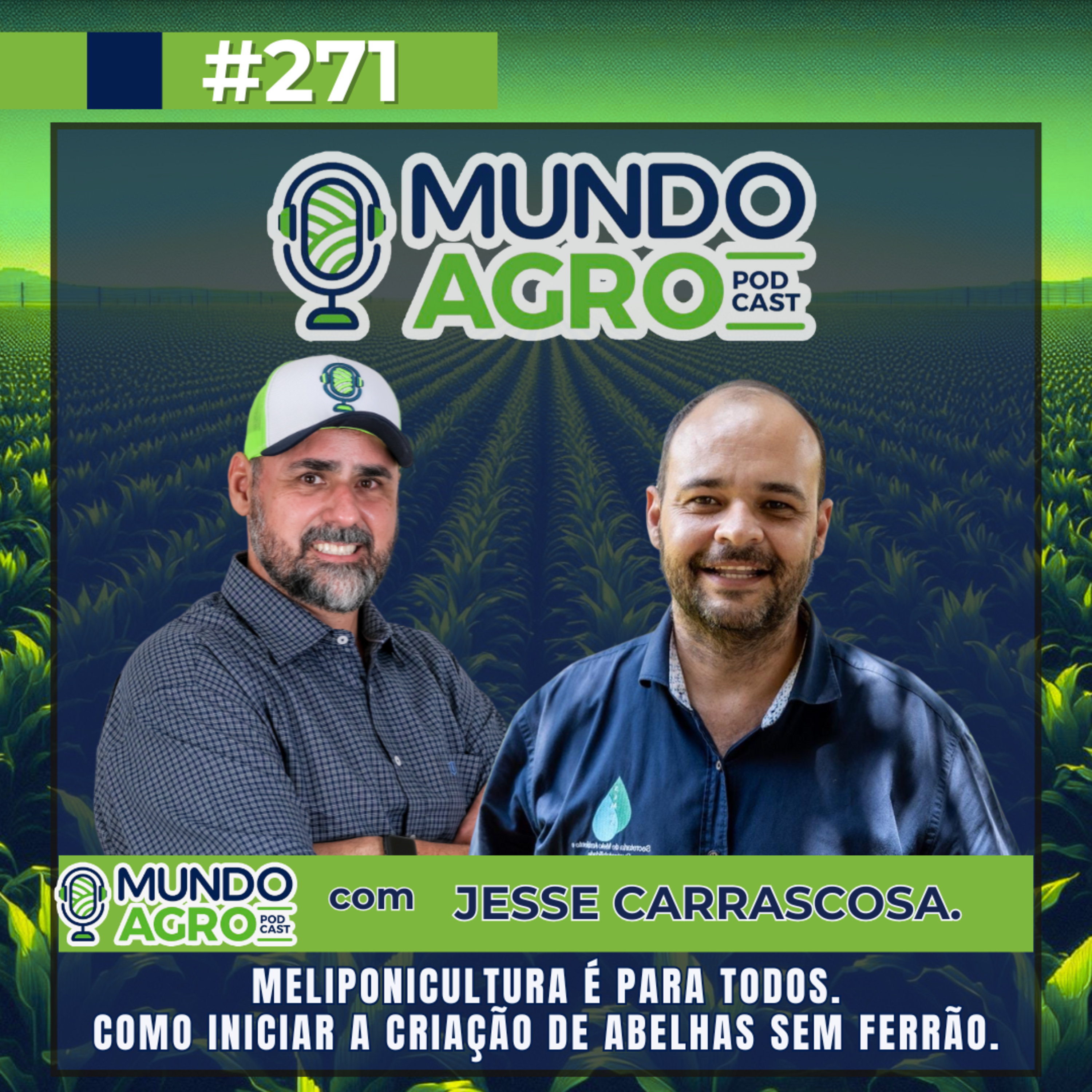 Agrocast