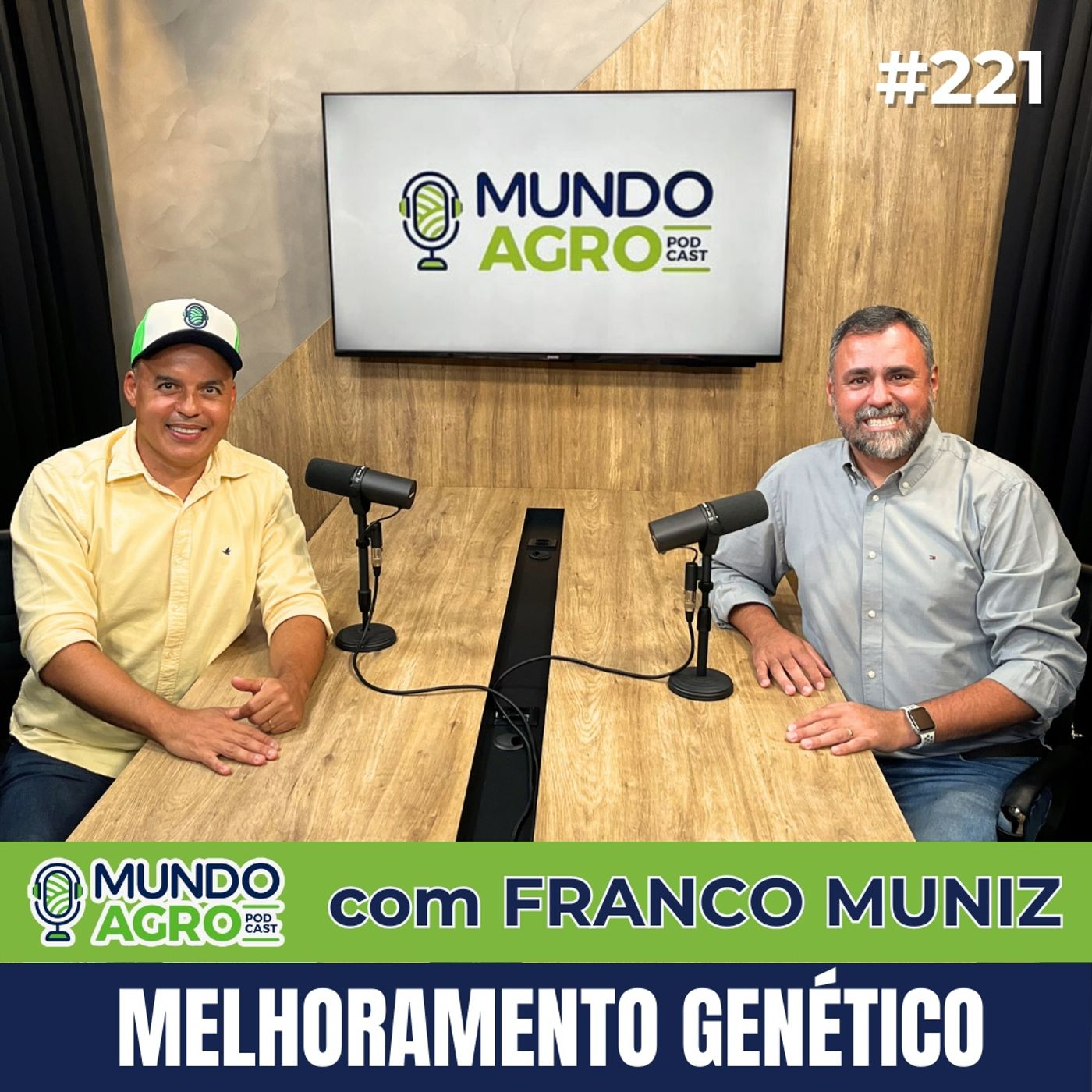 Agrocast