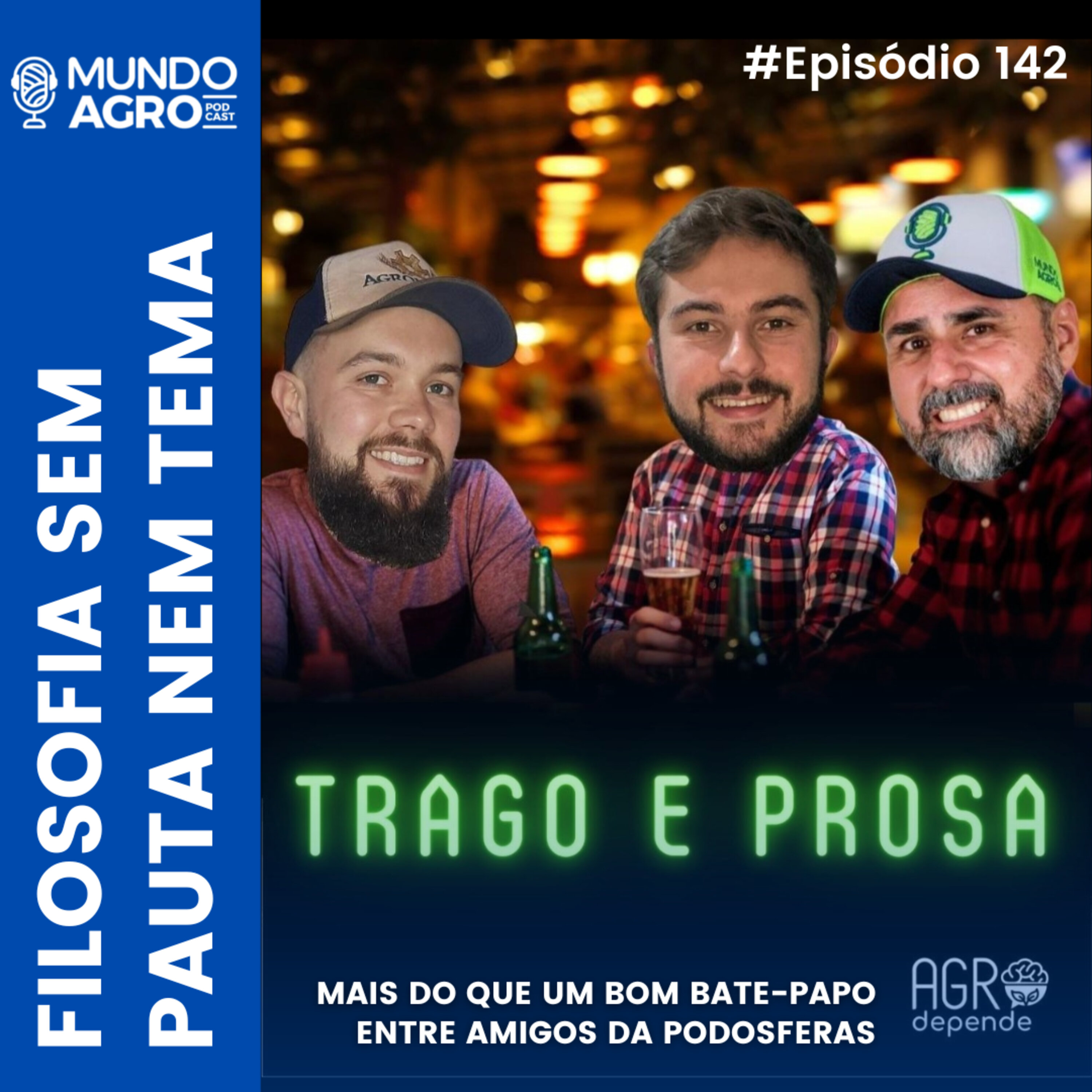 Rede Rural de Podcasts