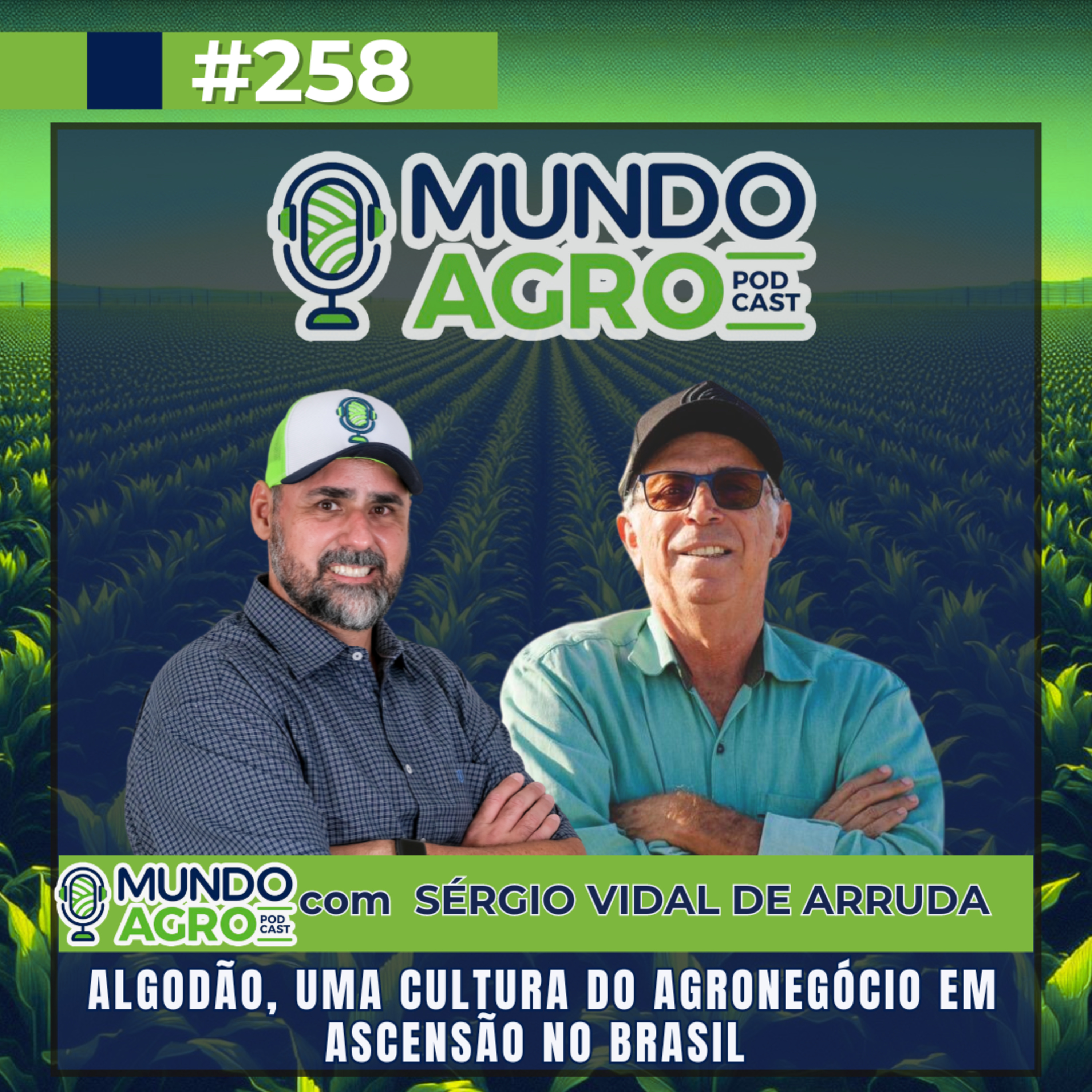 Rede Rural de Podcasts