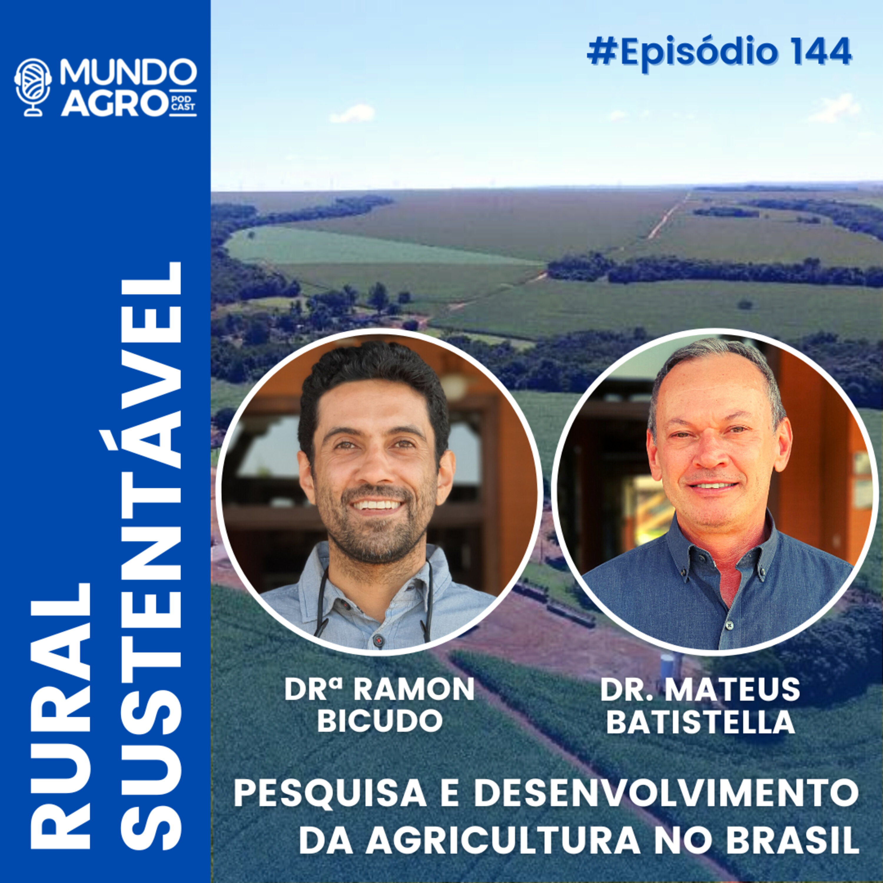 Rede Rural de Podcasts