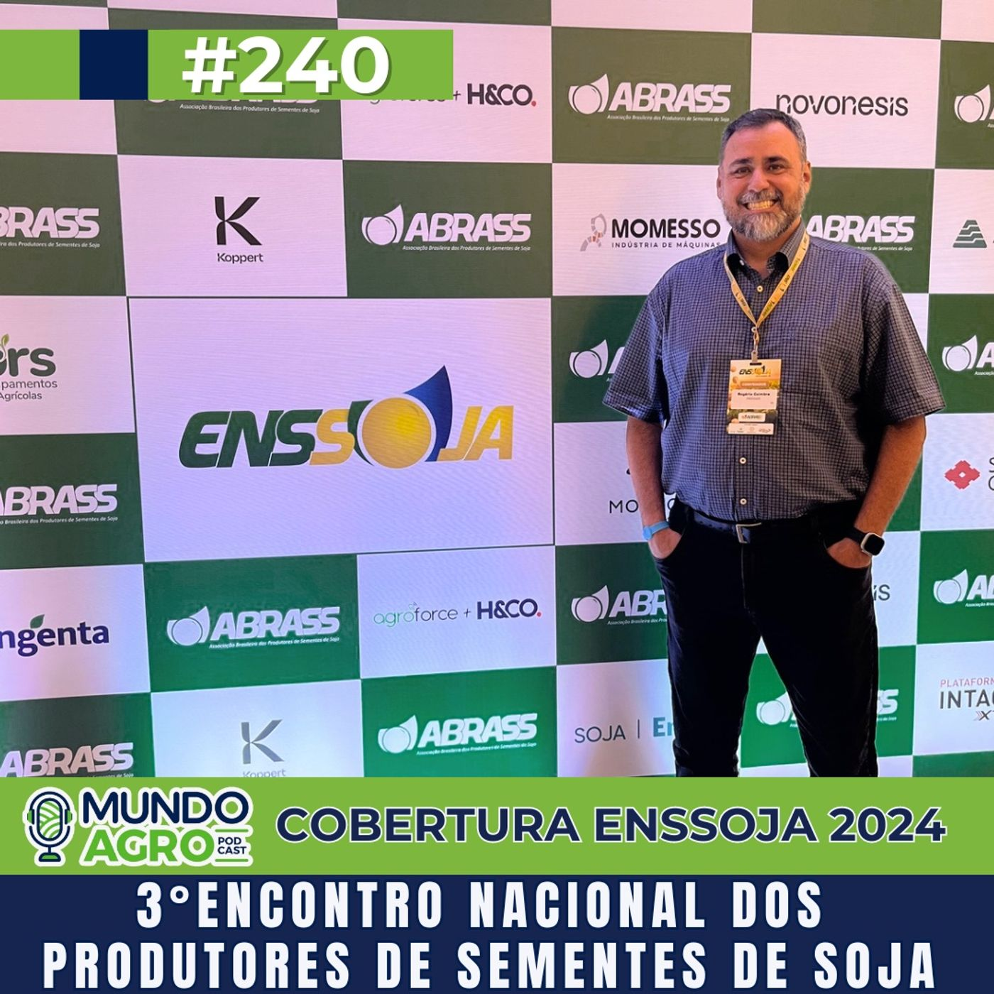 Agrocast