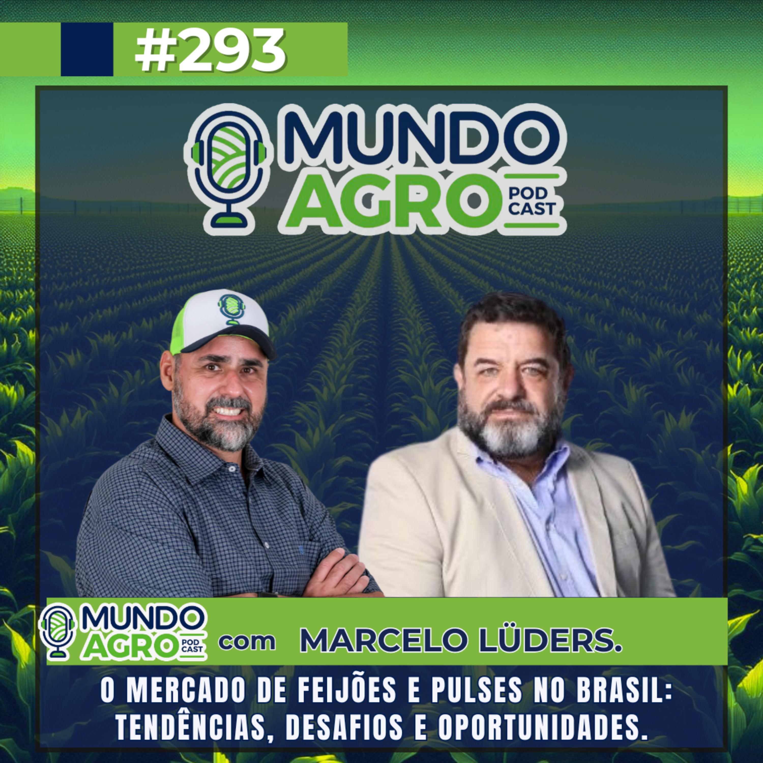 Rede Rural de Podcasts
