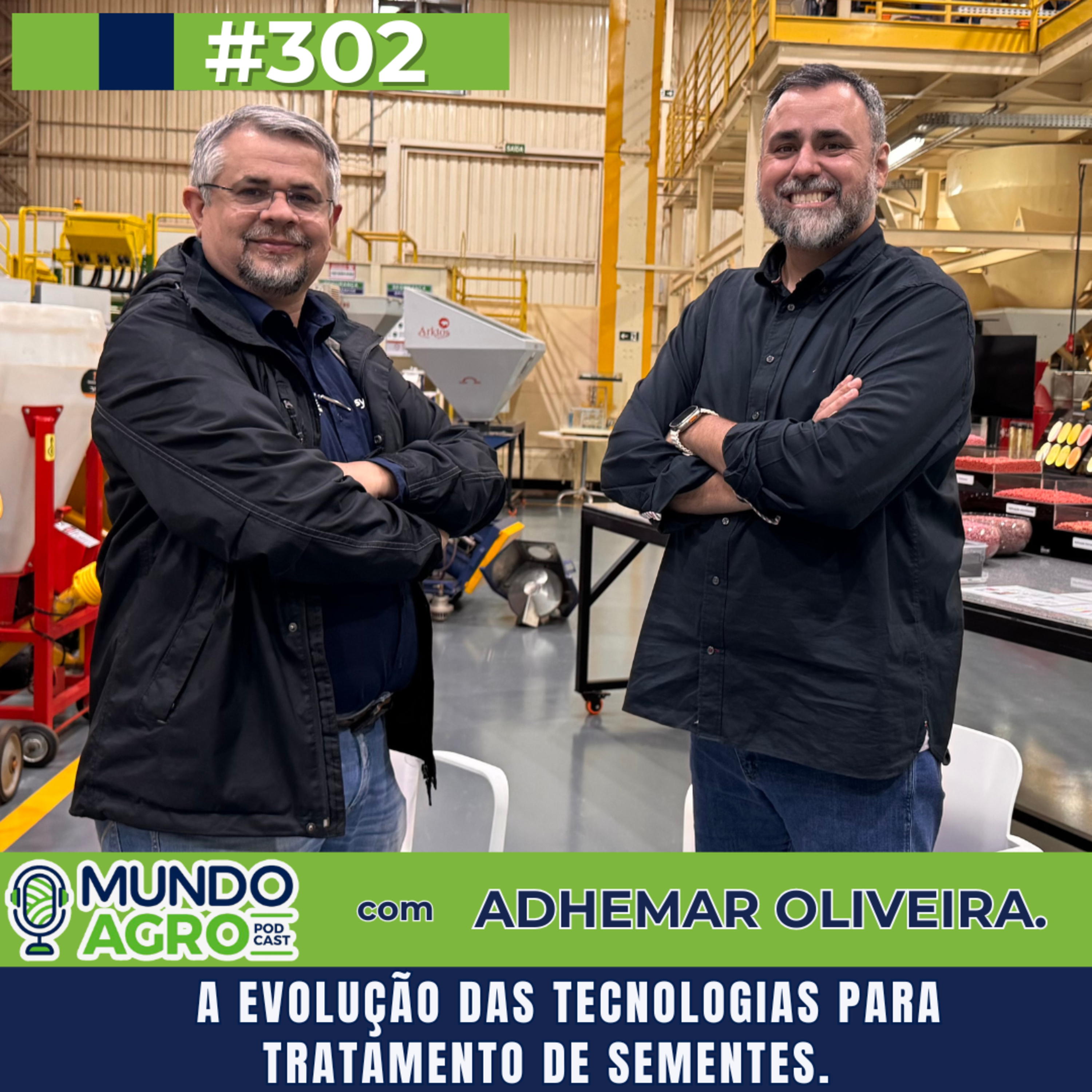Rede Rural de Podcasts