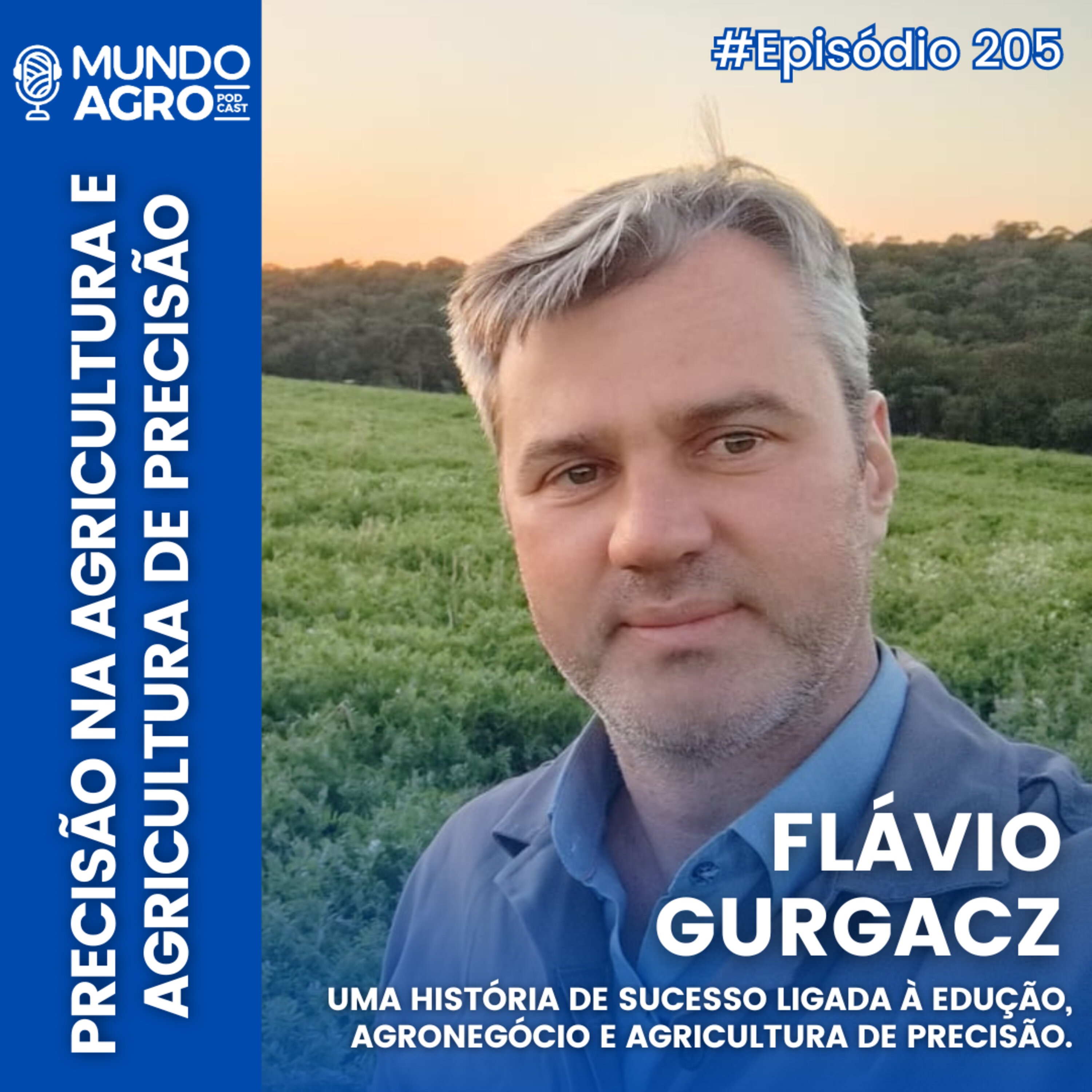 Rede Rural de Podcasts