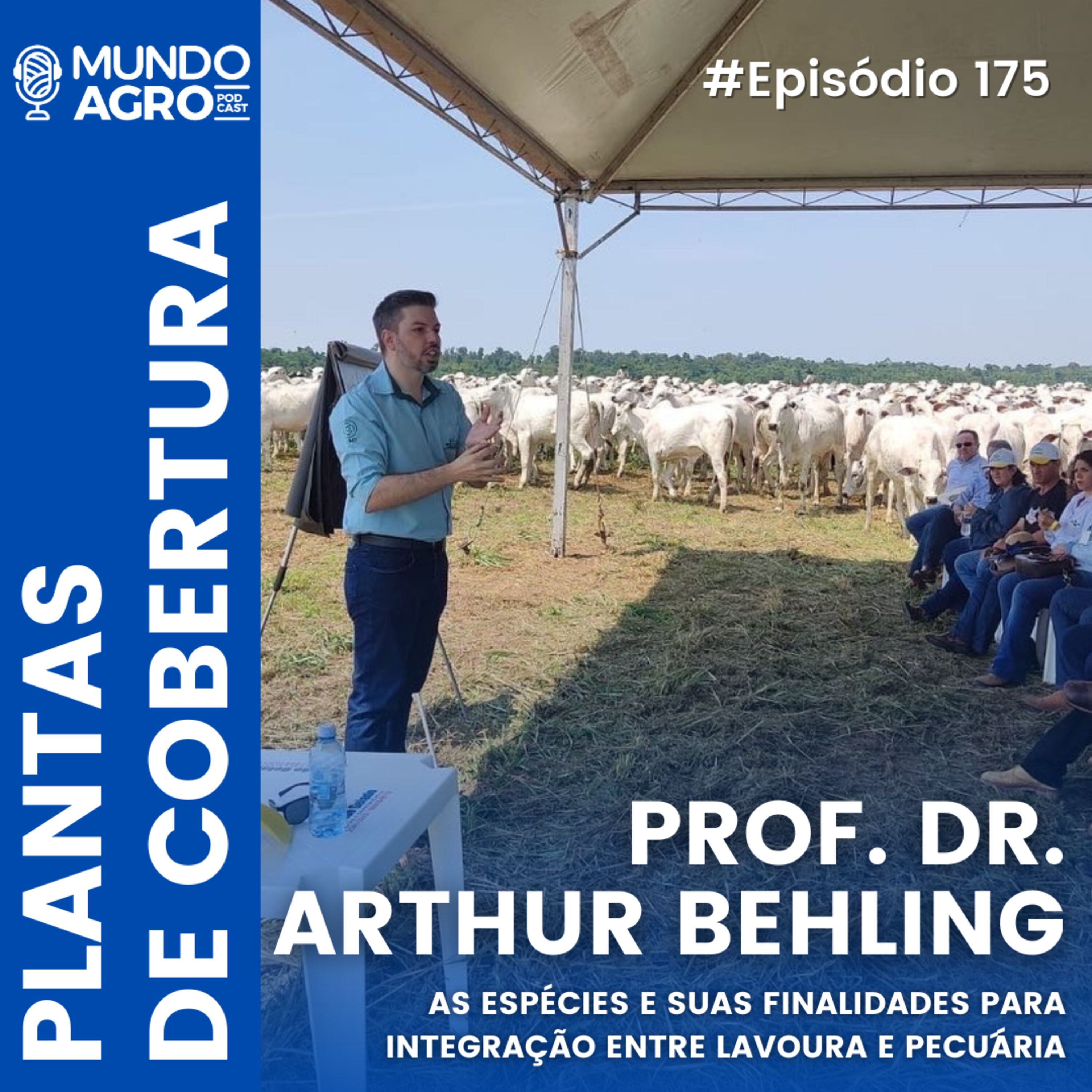 Rede Rural de Podcasts