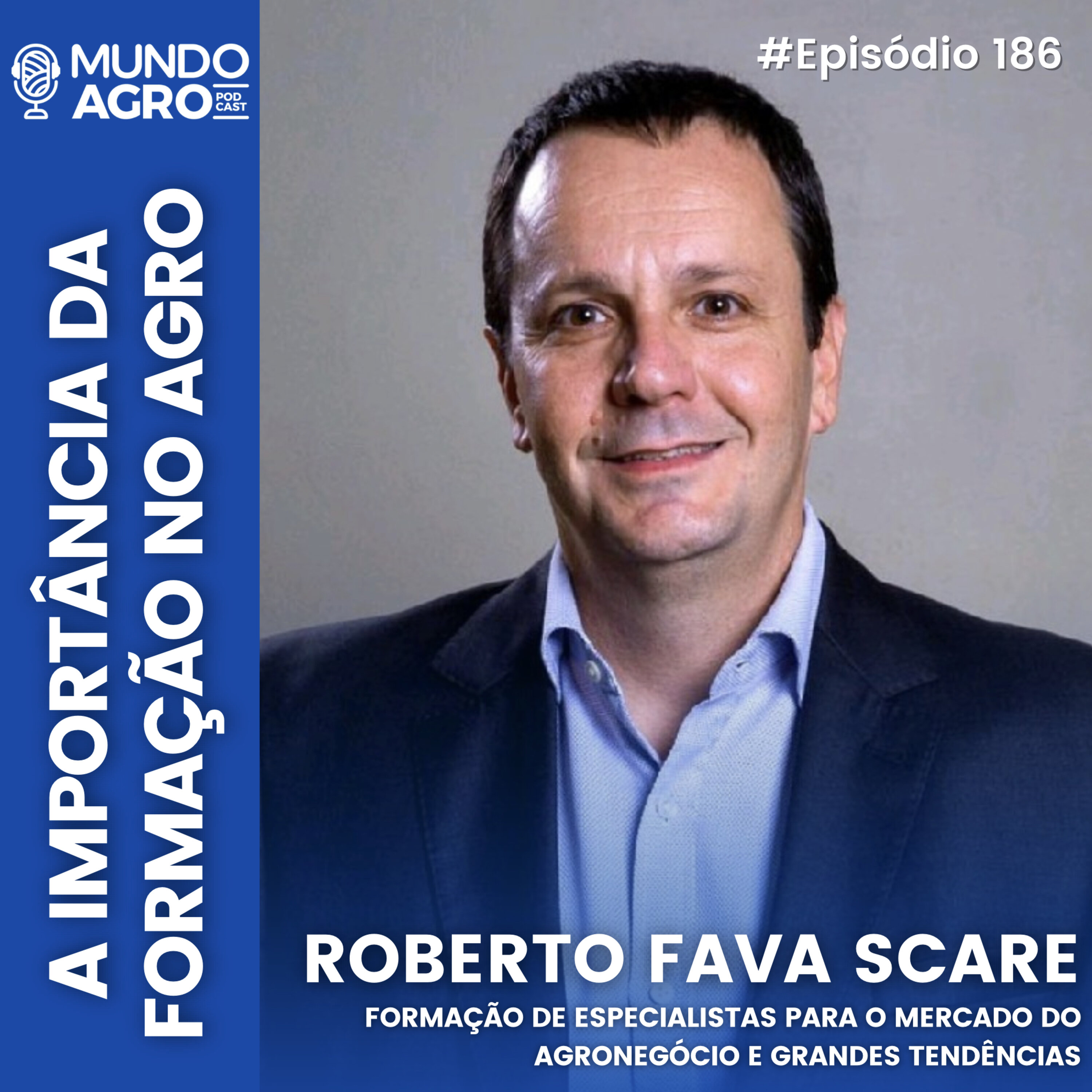 Rede Rural de Podcasts
