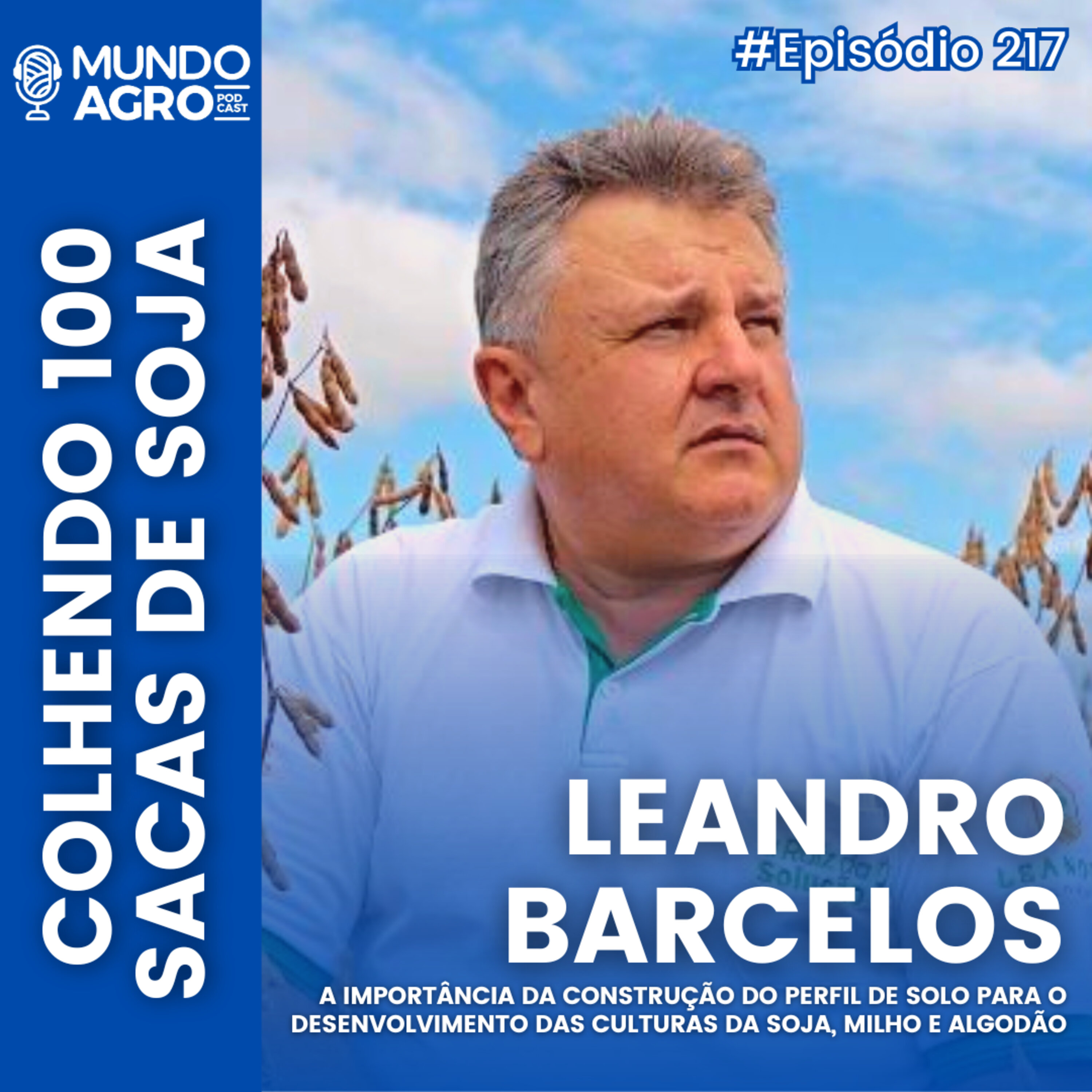 Rede Rural de Podcasts