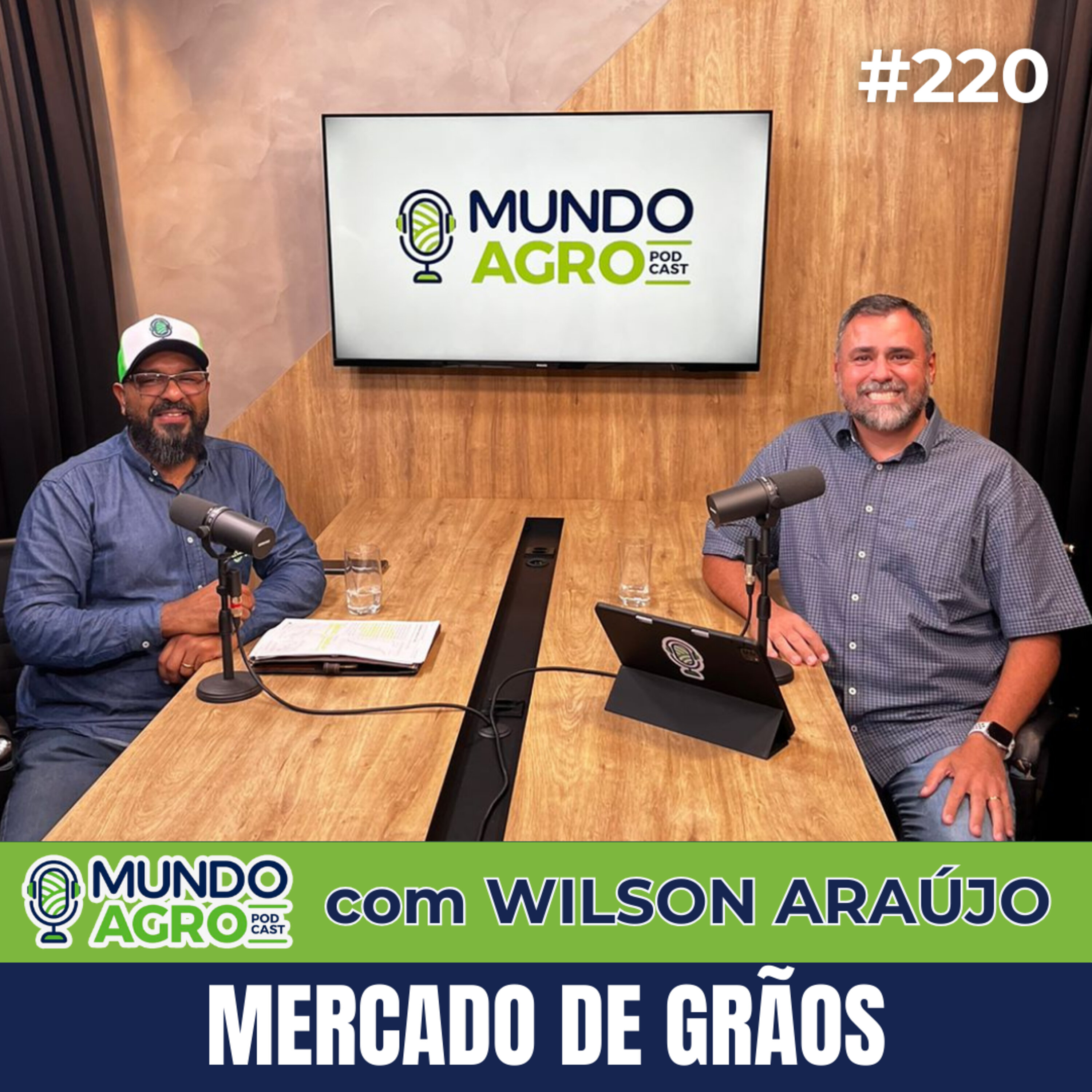 Rede Rural de Podcasts