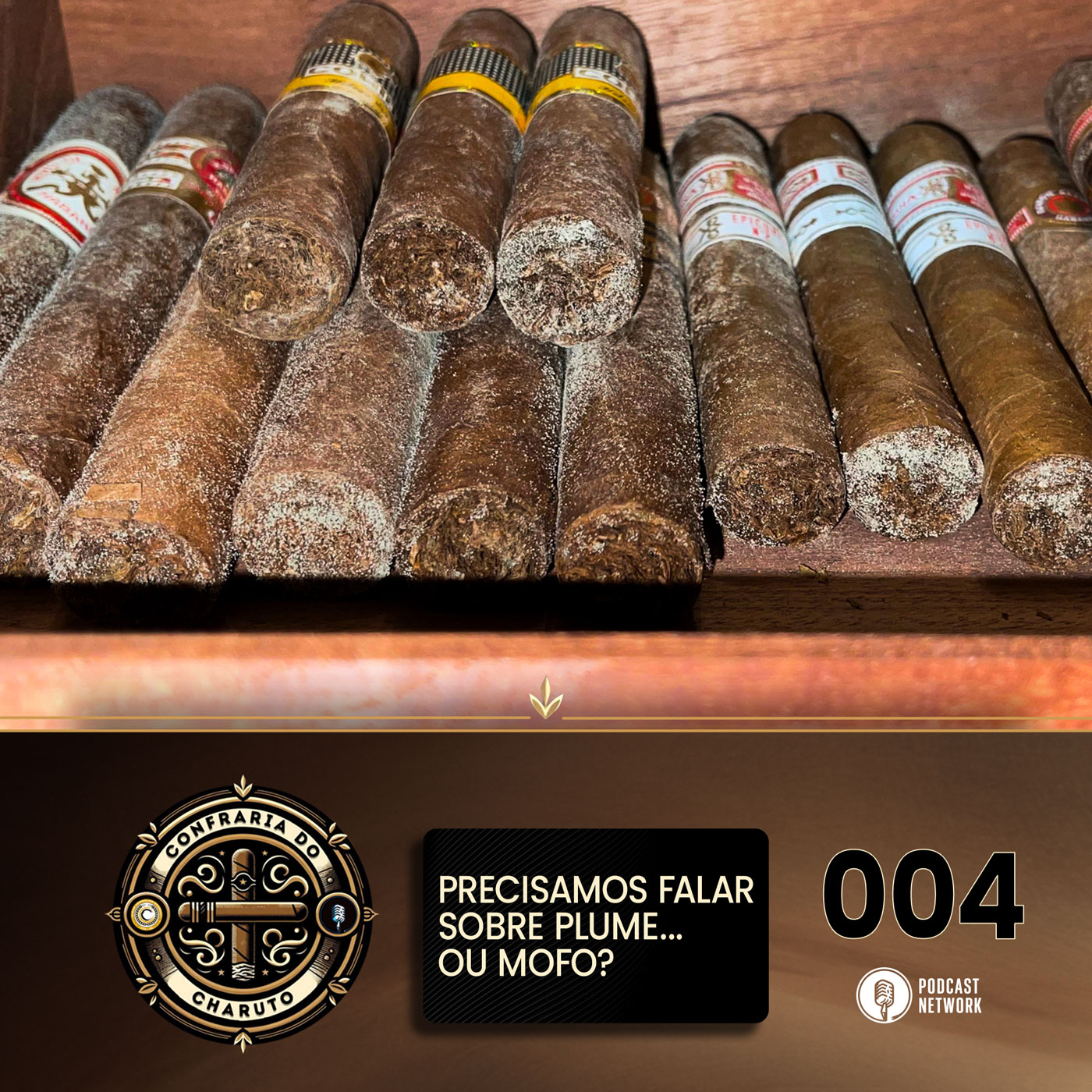 Confraria do Charuto