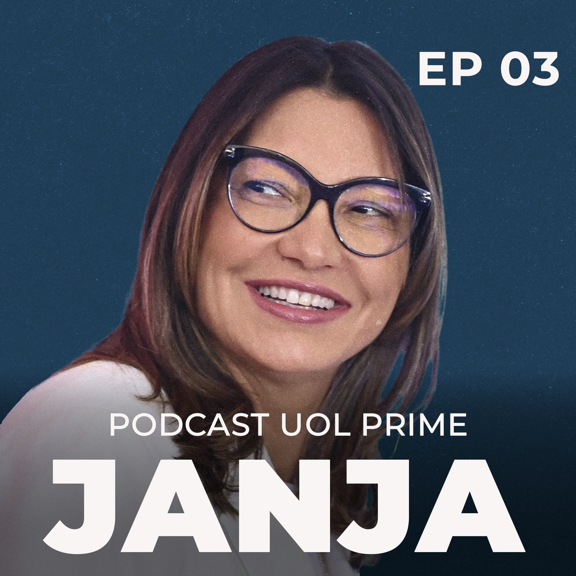 Janja #3: Boas intenções