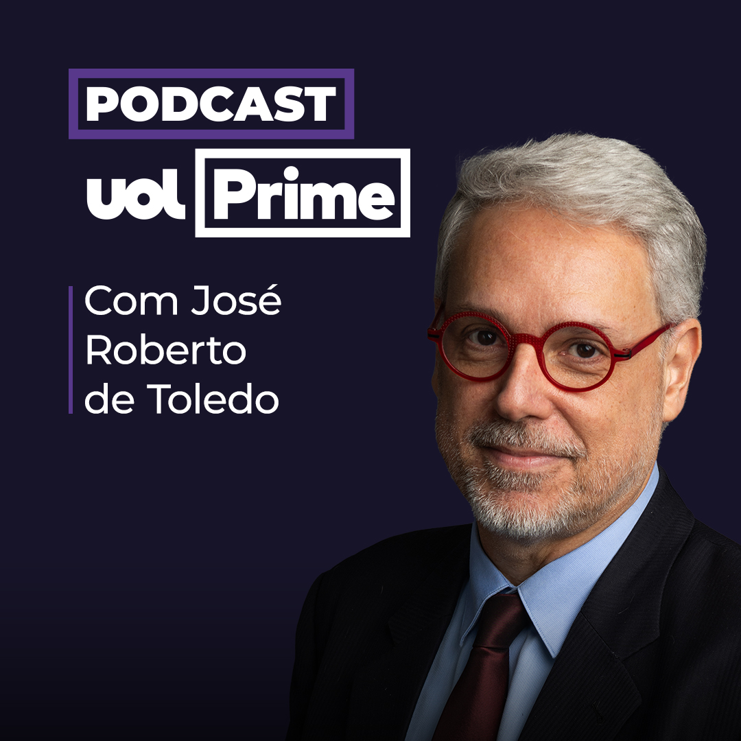 UOL Prime #12: Violência no Equador parecia 11 de setembro