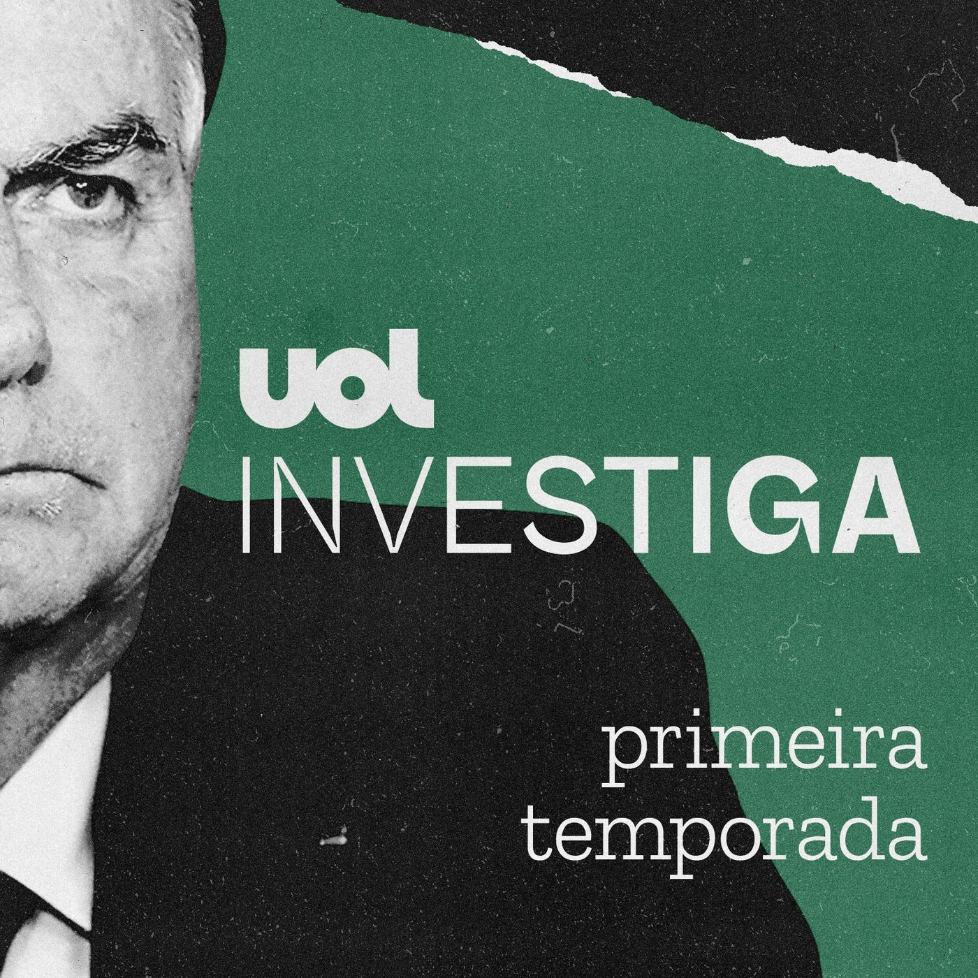 Conheça a 1ª temporada: 
