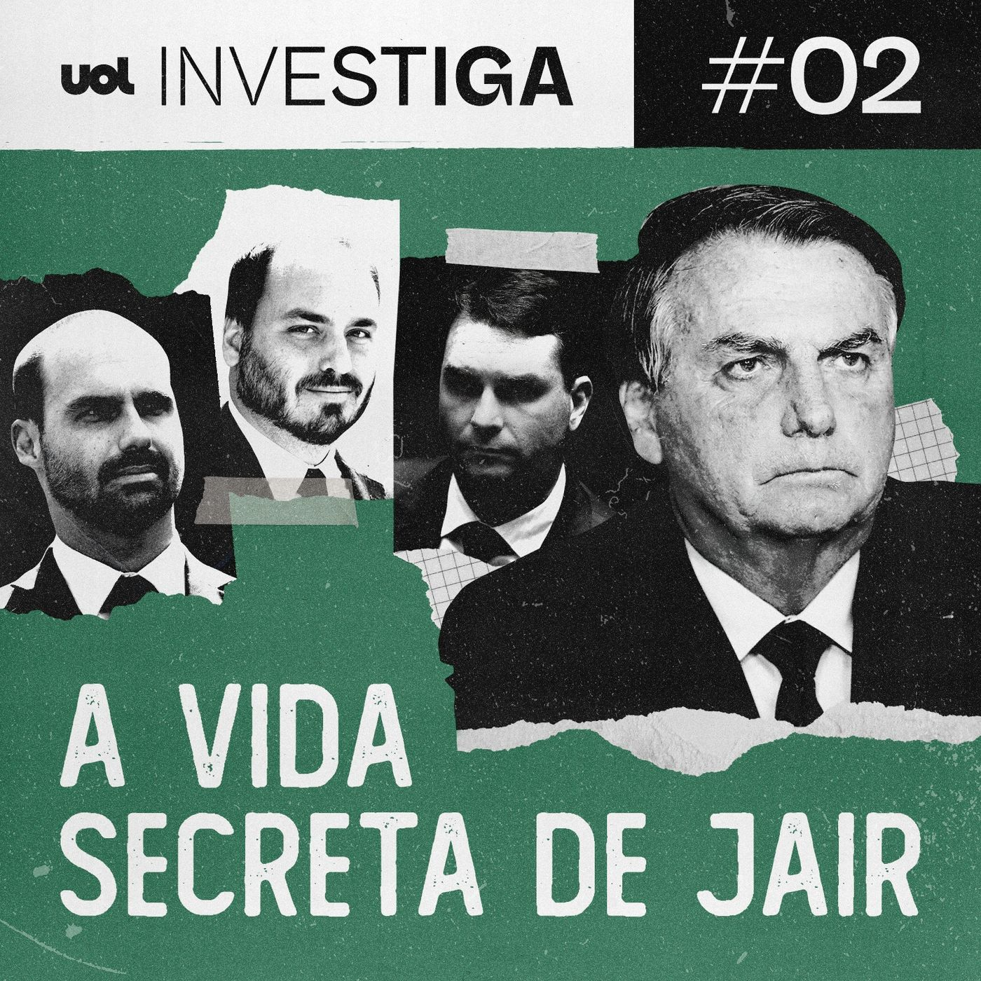 T1E2: Os segredos do cofre da ex