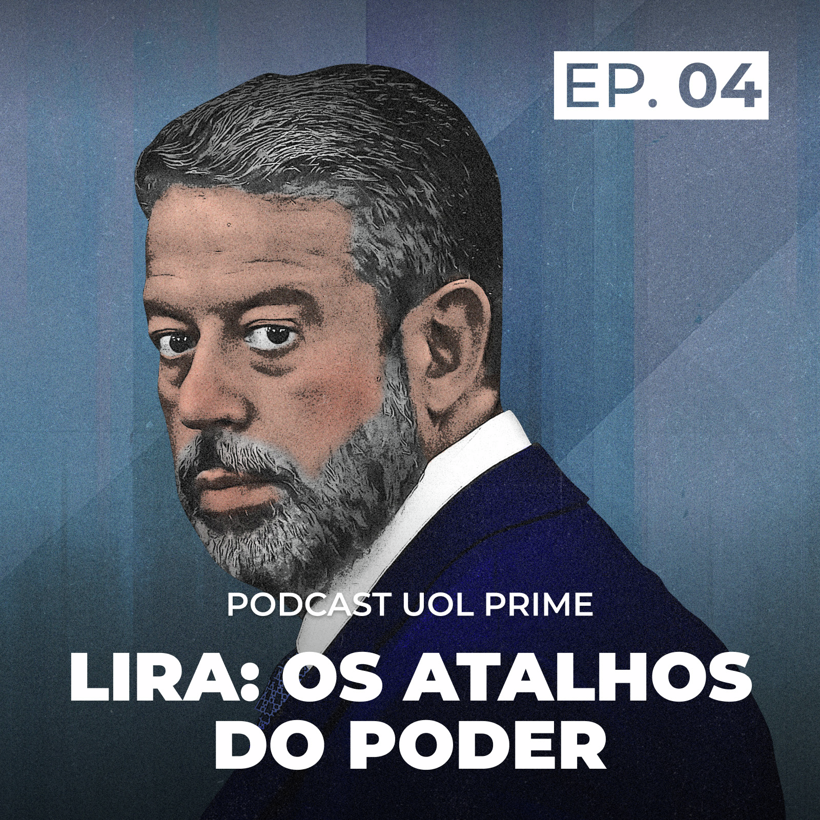 Lira: Os Atalhos do Poder #4 - O touro de Brasília