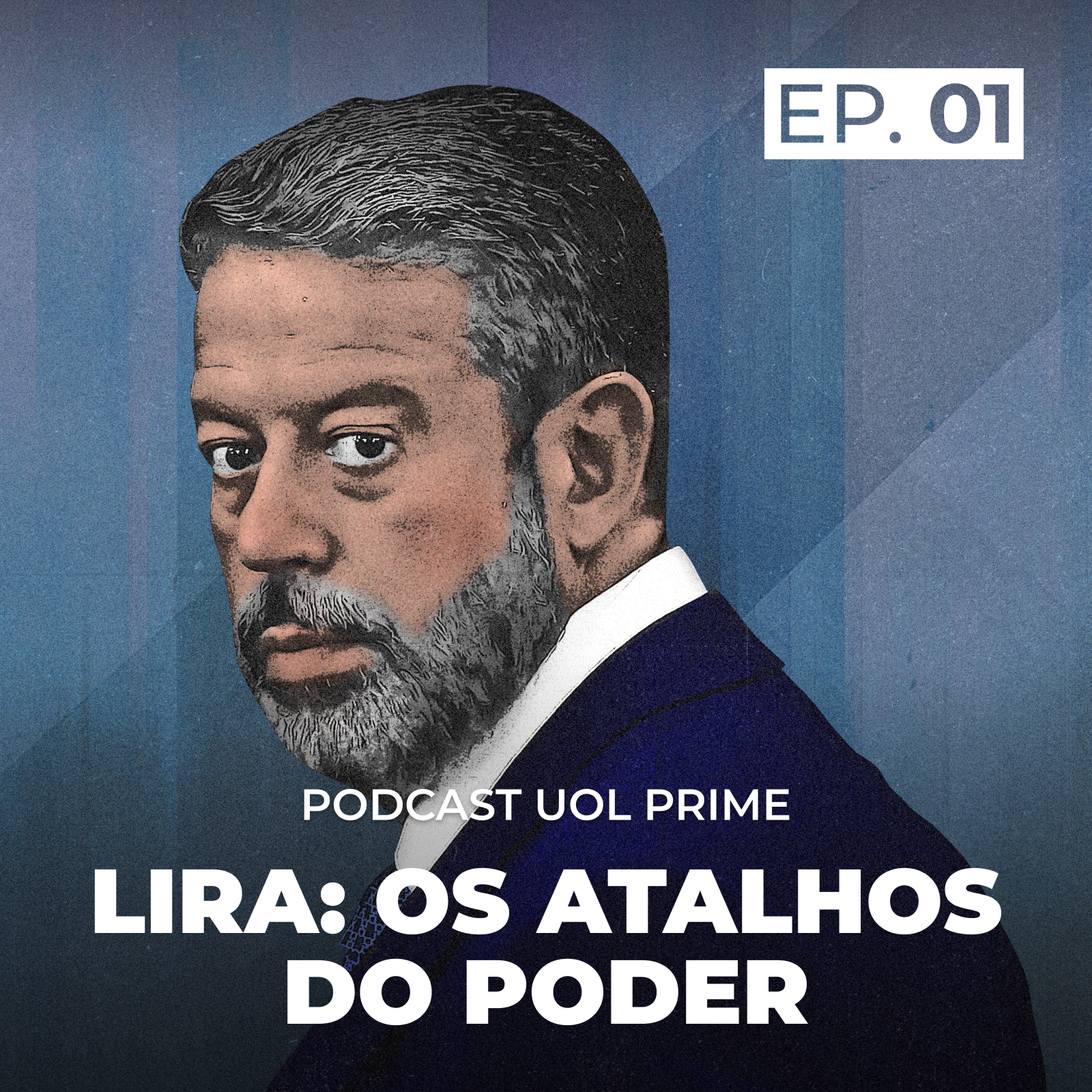 Lira: Os Atalhos do Poder #1 - Faz o L