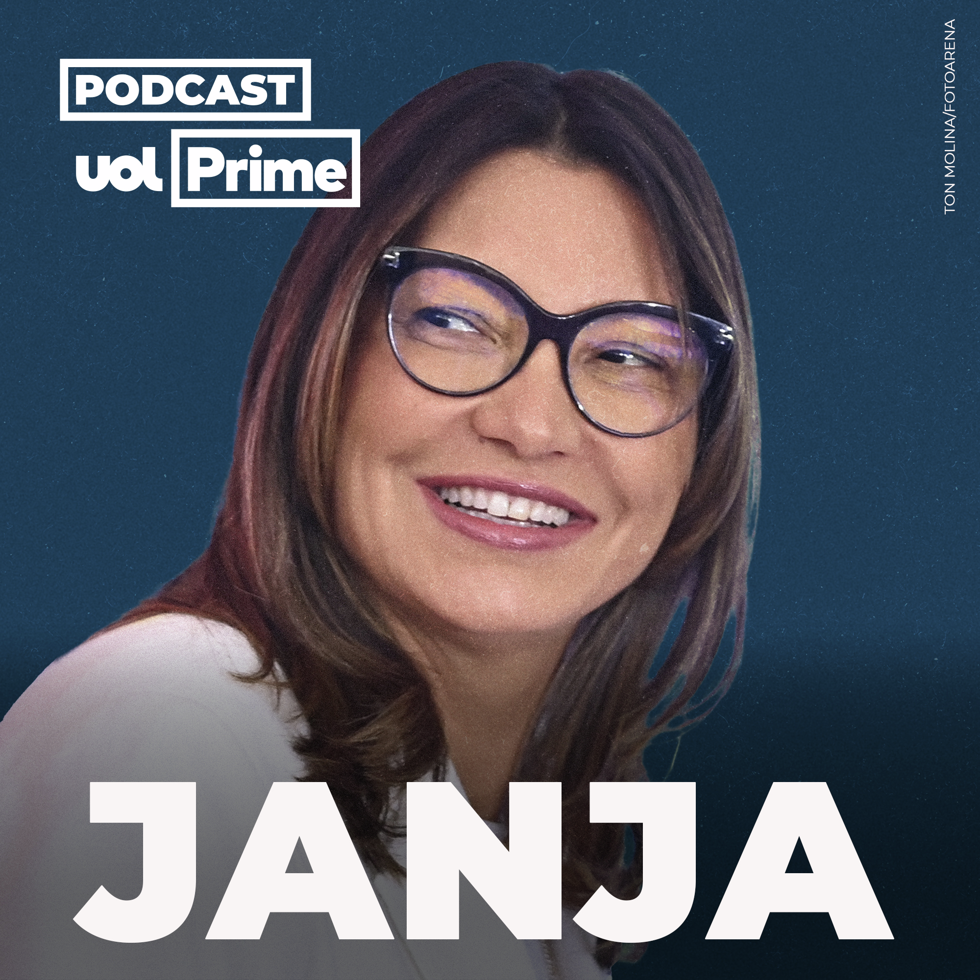 Vem aí: 