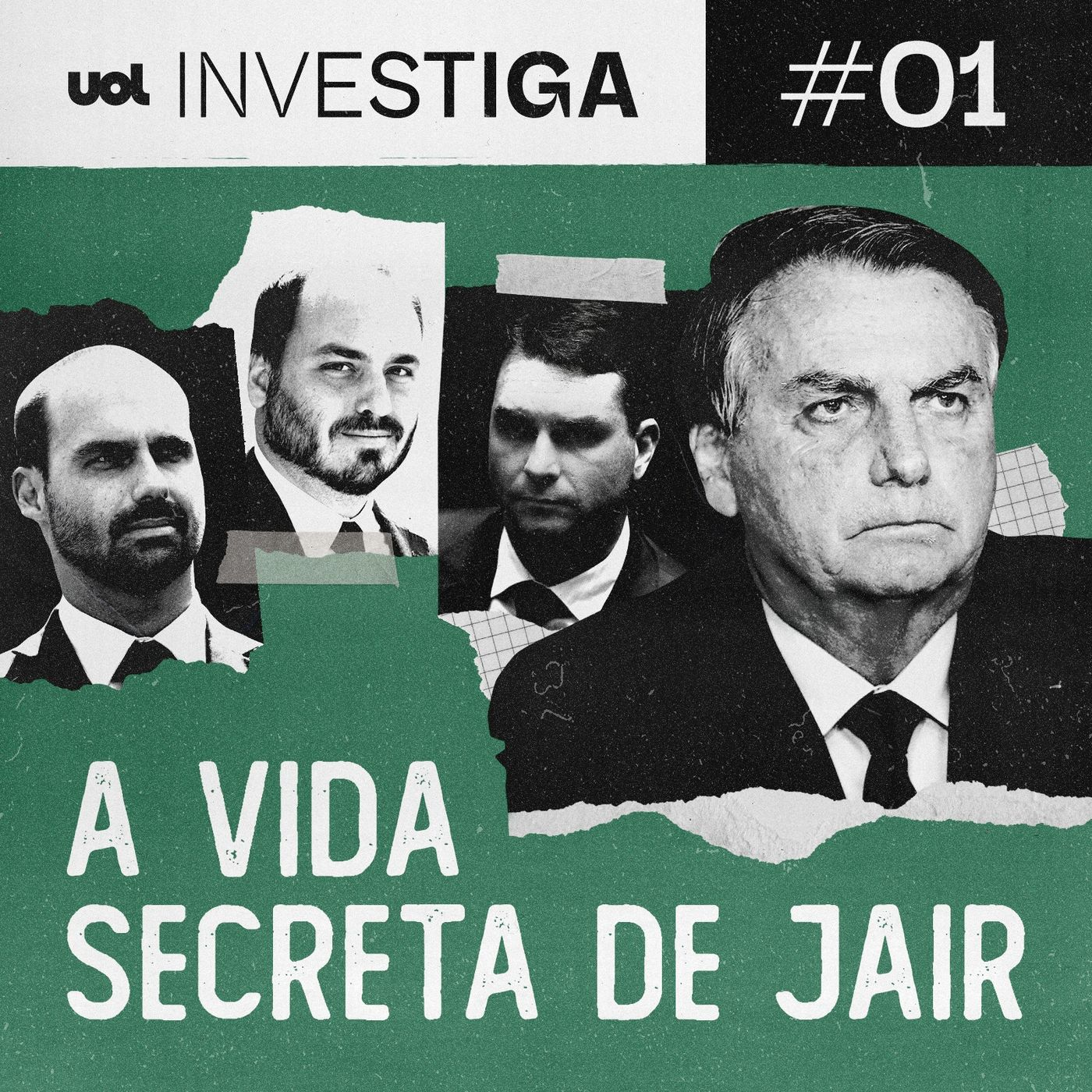 T1E1: Passado oculto
