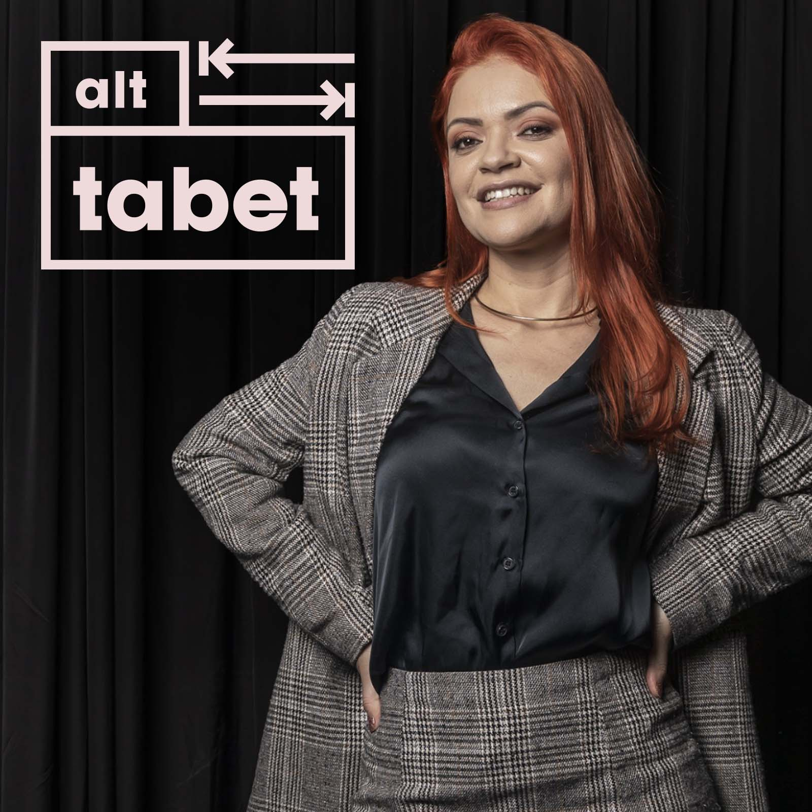 Nina Sag: Ex-acompanhante e porta-voz de site adulto conta histórias da profissão