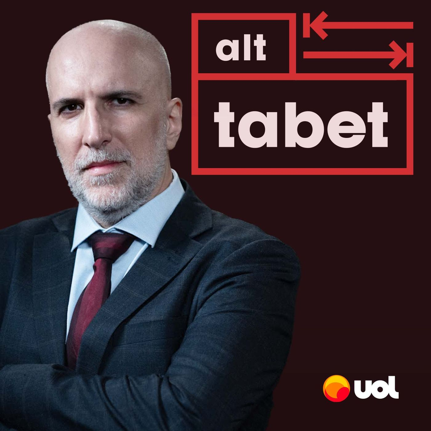 Conheça o Alt Tabet