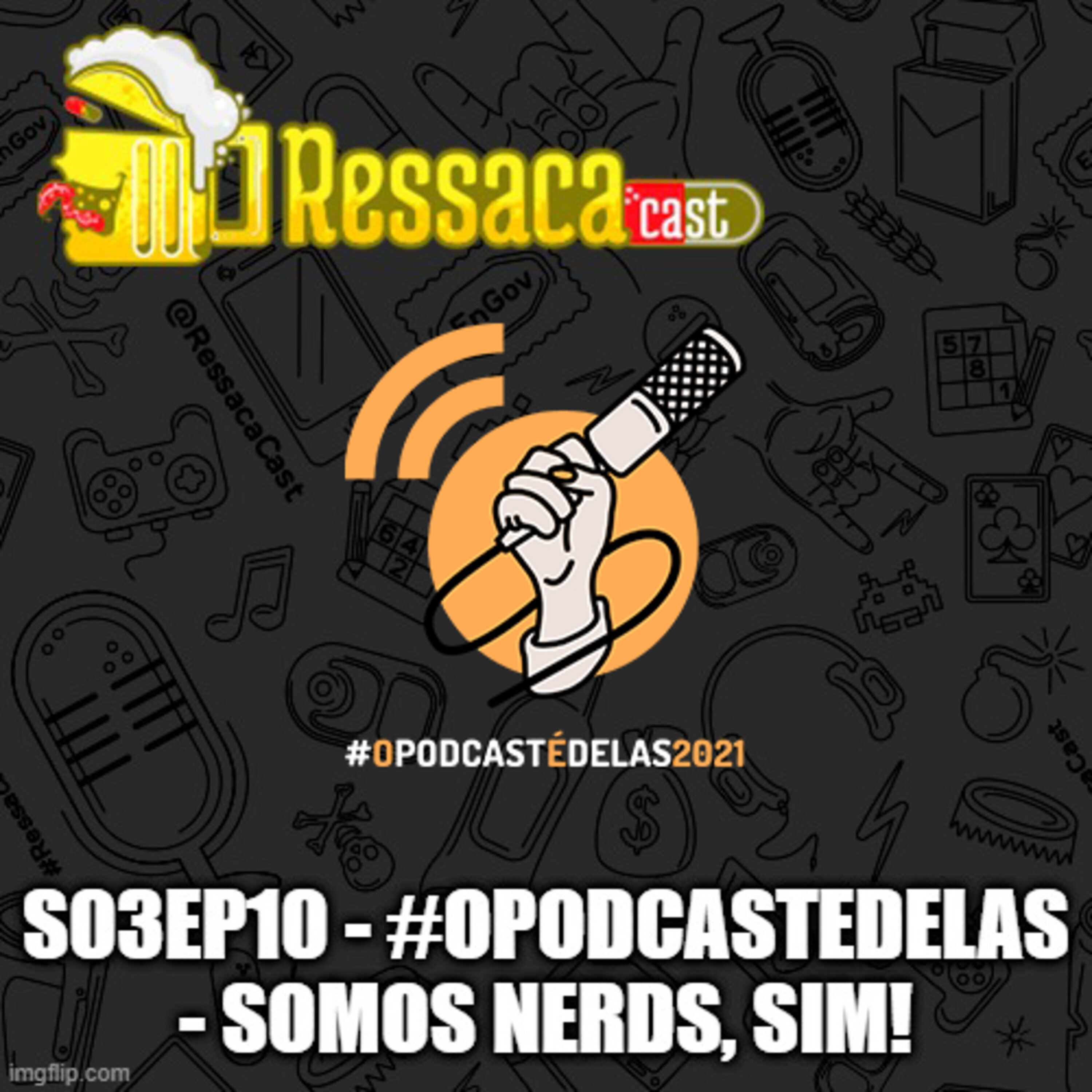 RessacaCast