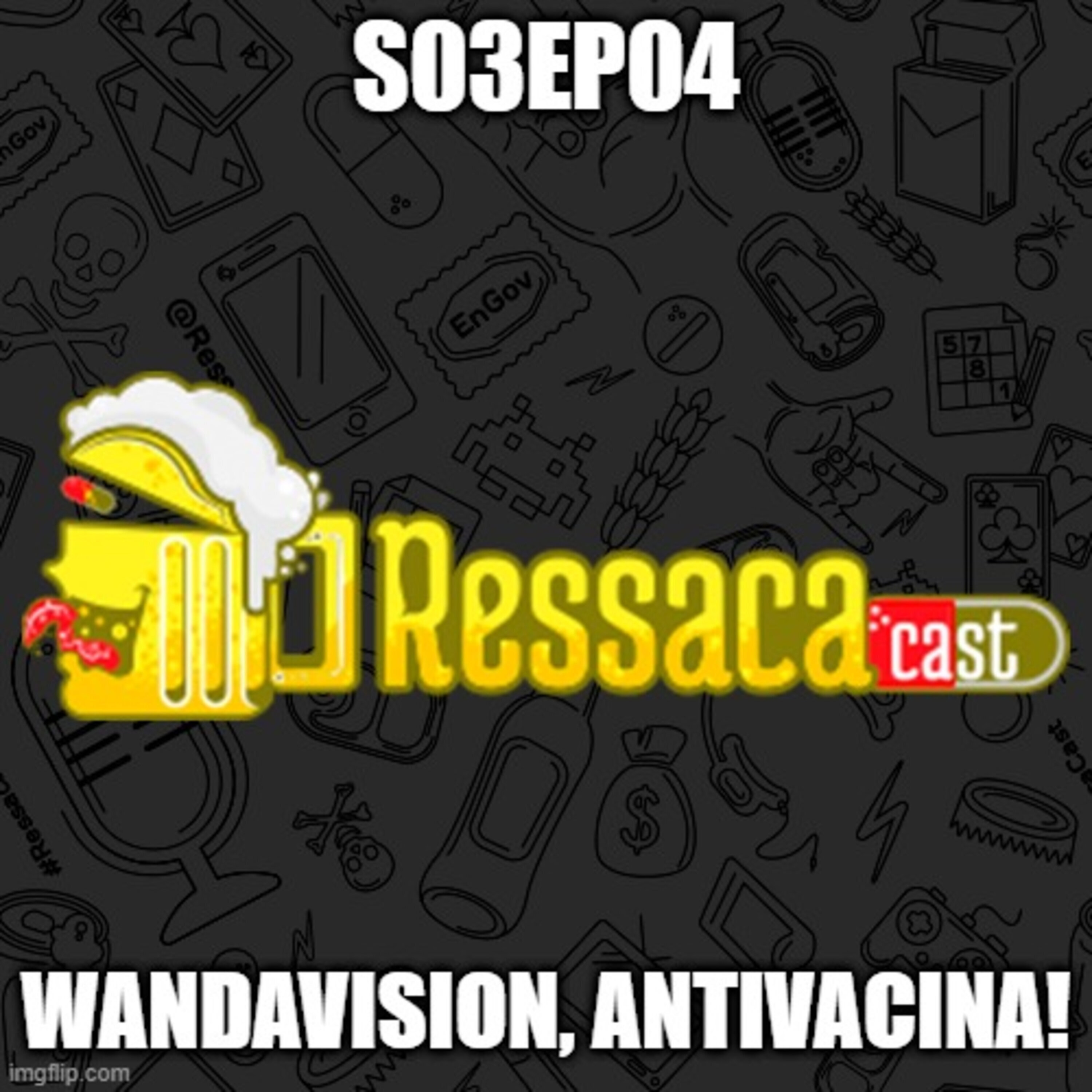 RessacaCast