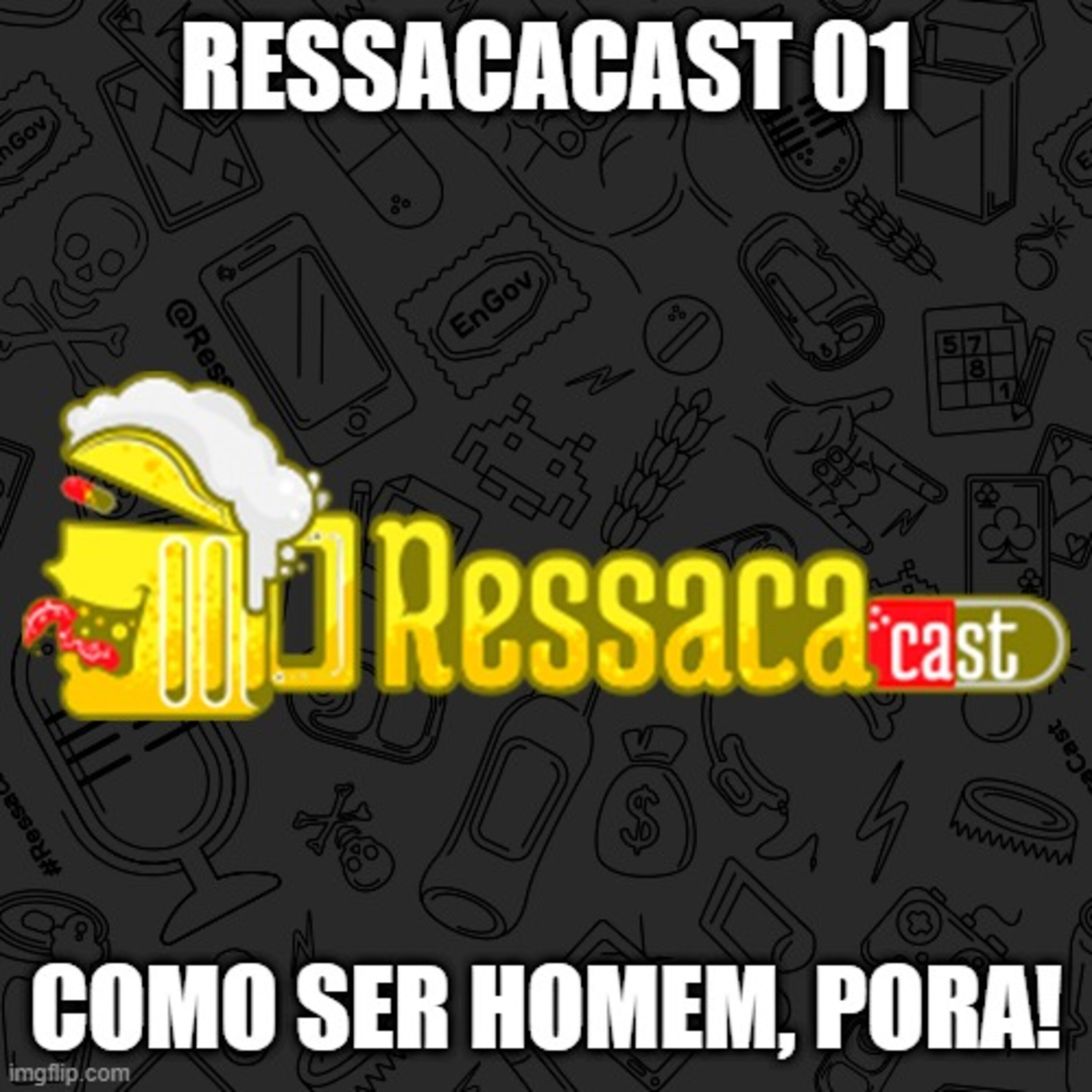 RessacaCast