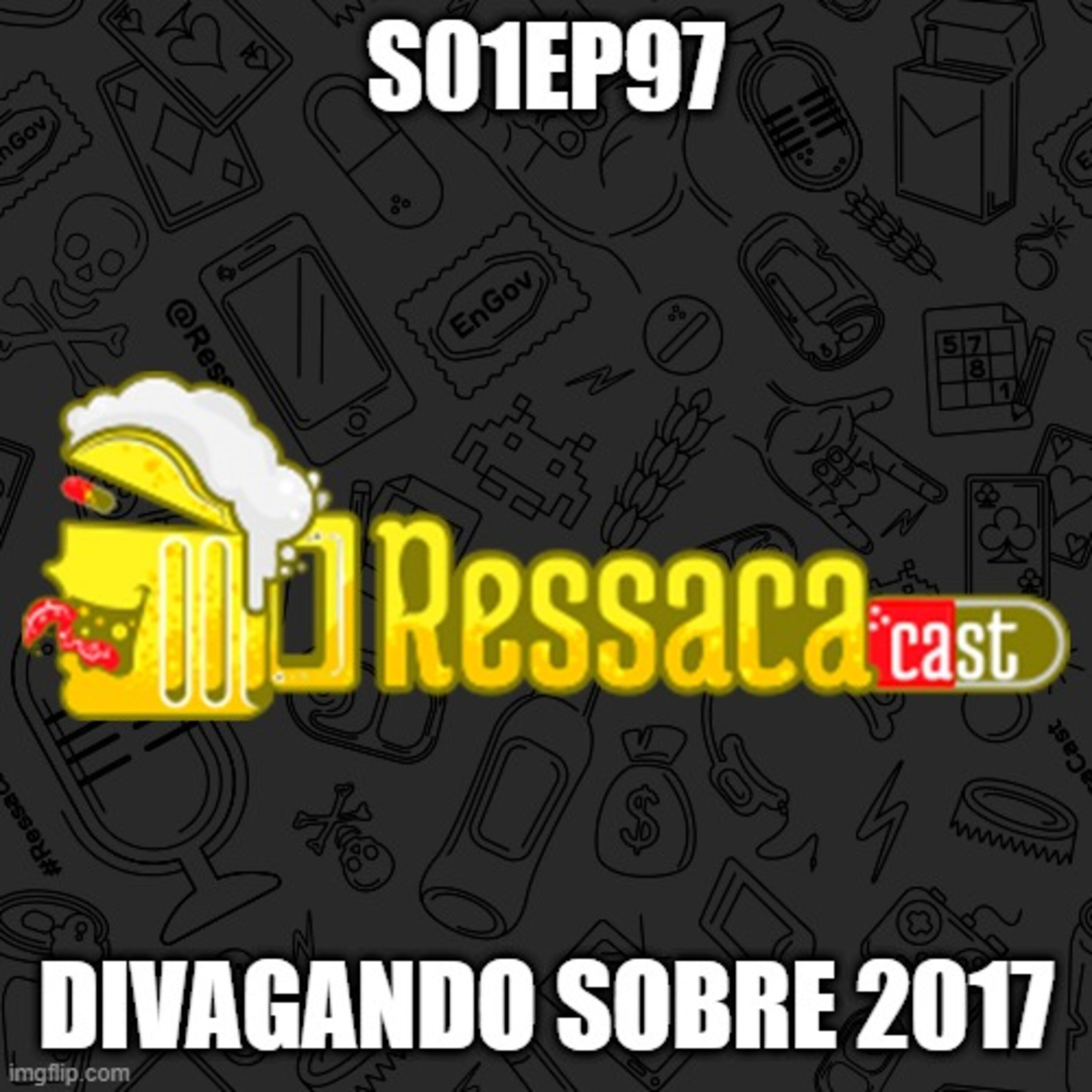 RessacaCast