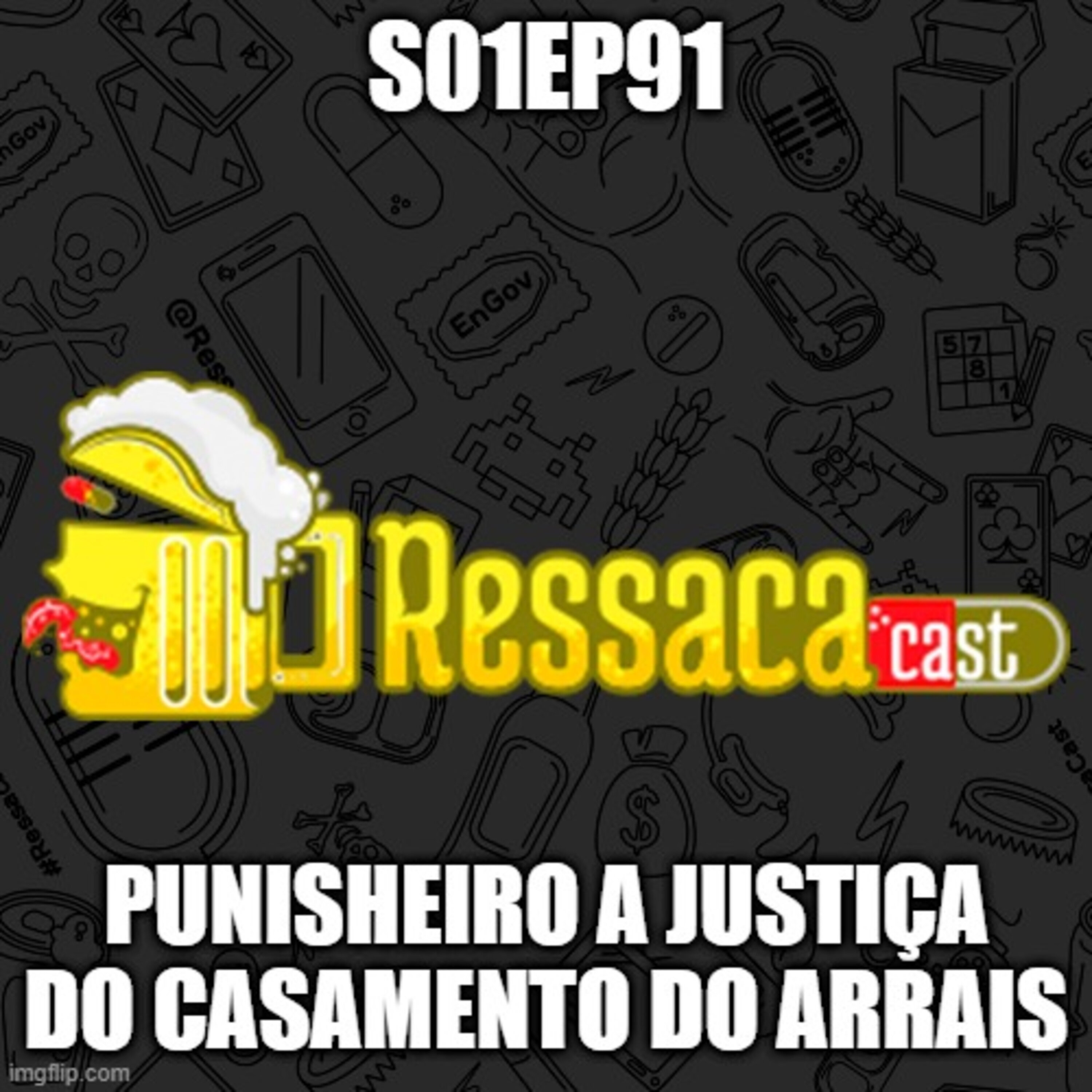 RessacaCast