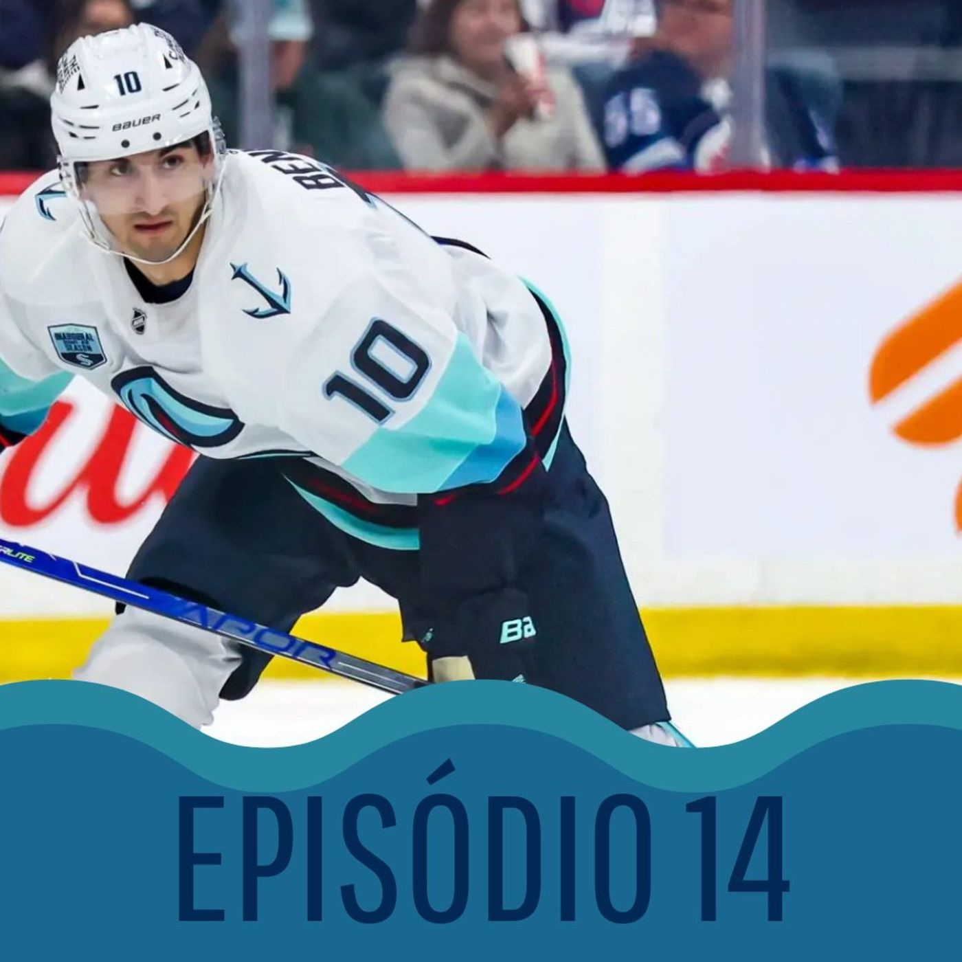 Depths of the Kraken 014: Início Surpreendente