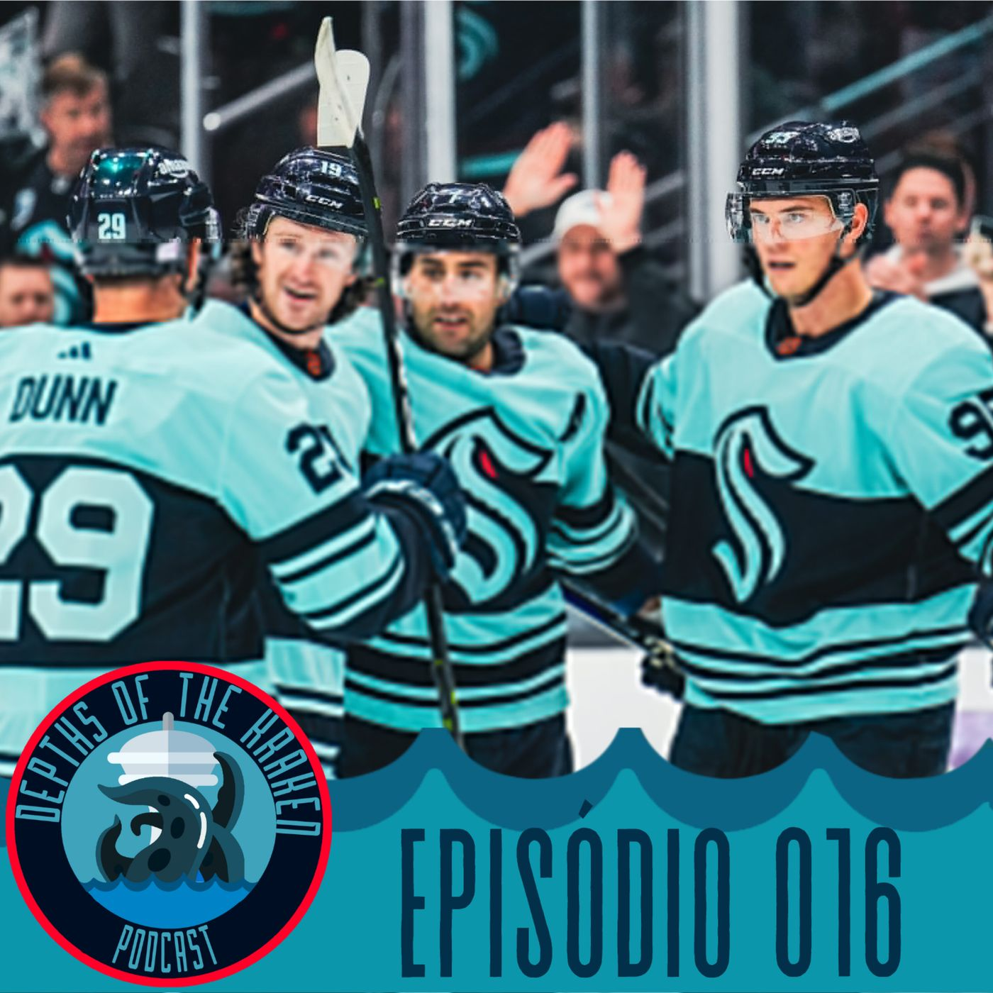 Depths of the Kraken 016: Derrotas dolorosas