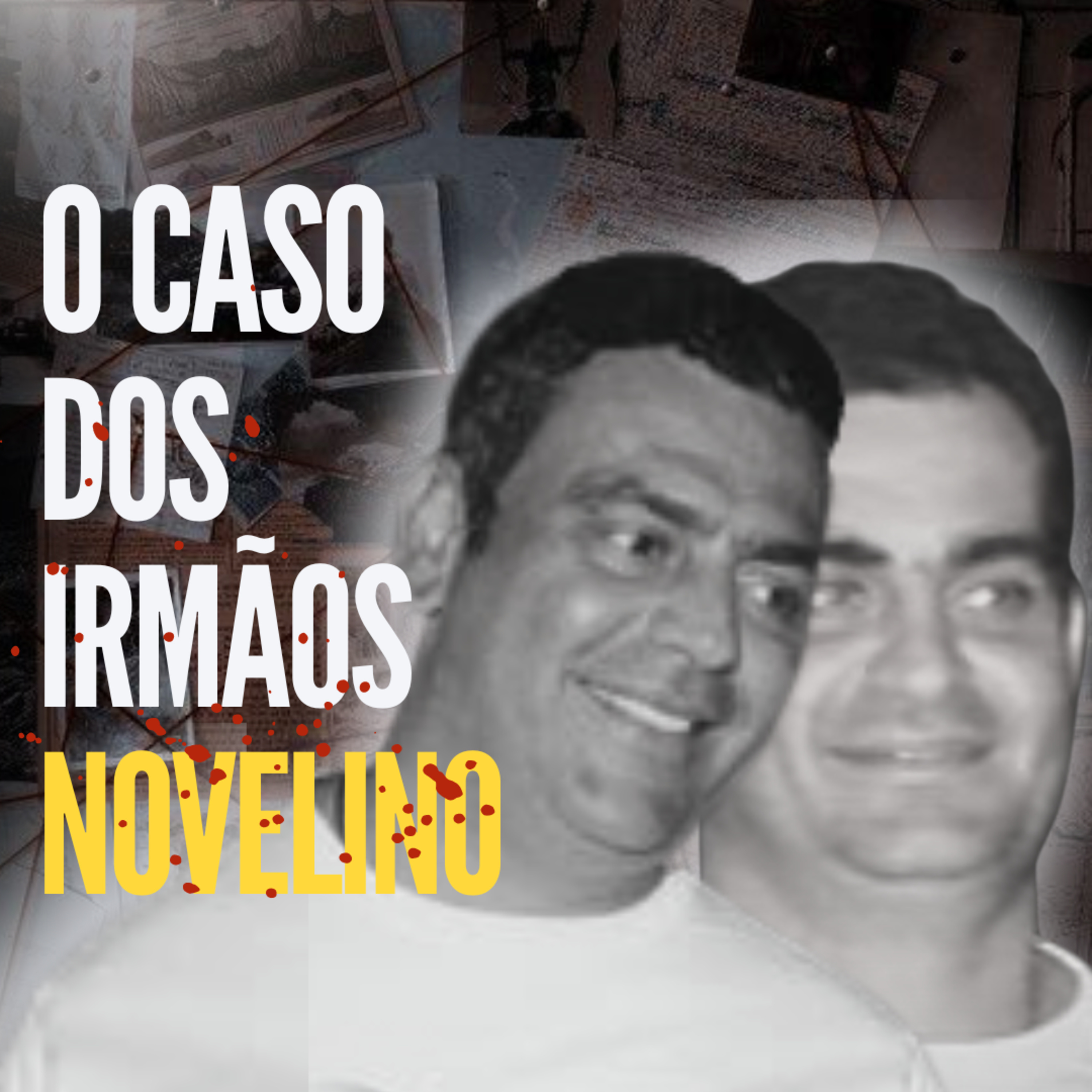 T02 Ep11 O caso dos irmãos Novelino